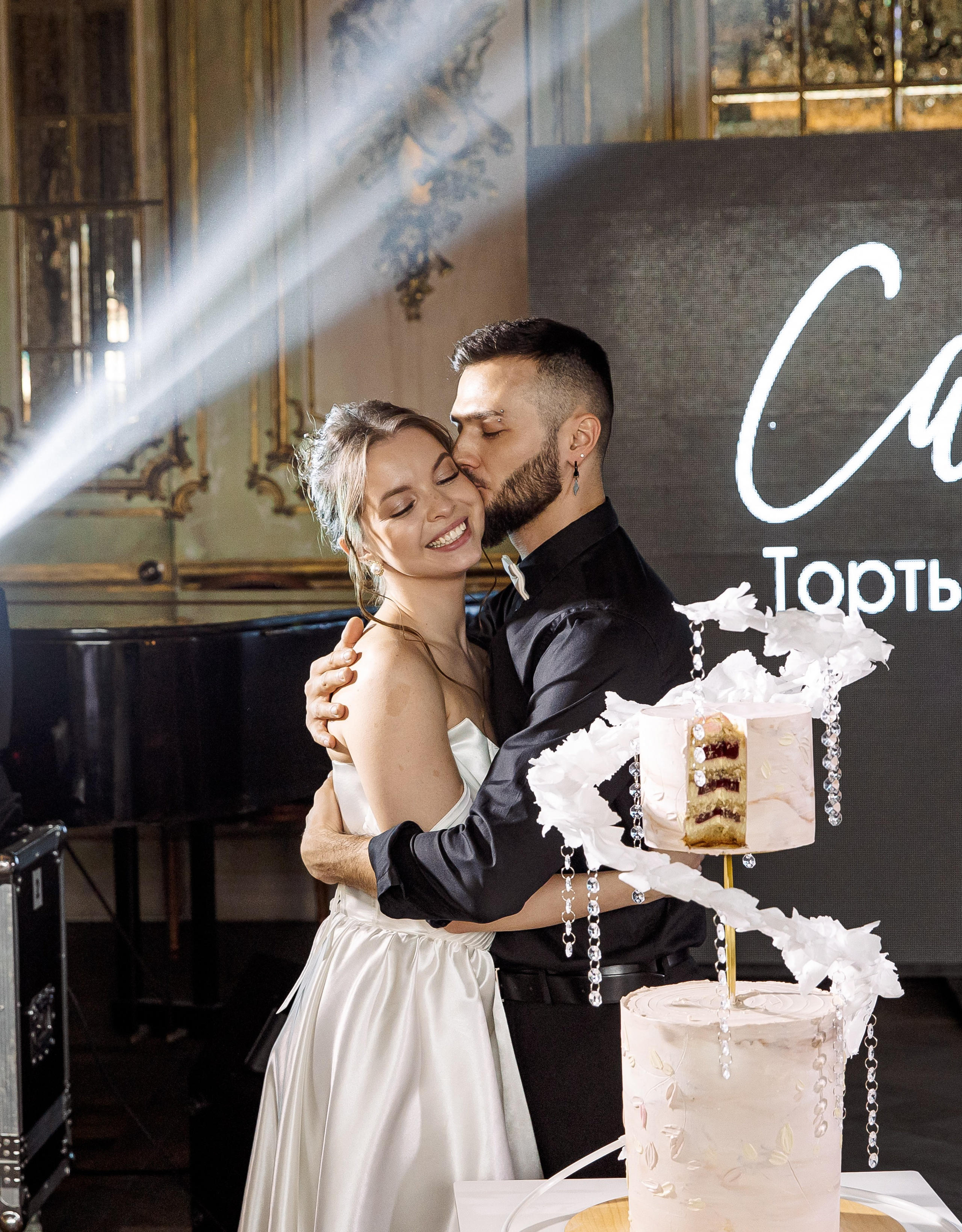 Свадебная выставка. Свадебный и семейный фотограф в Челябинске Юлия Ишимова