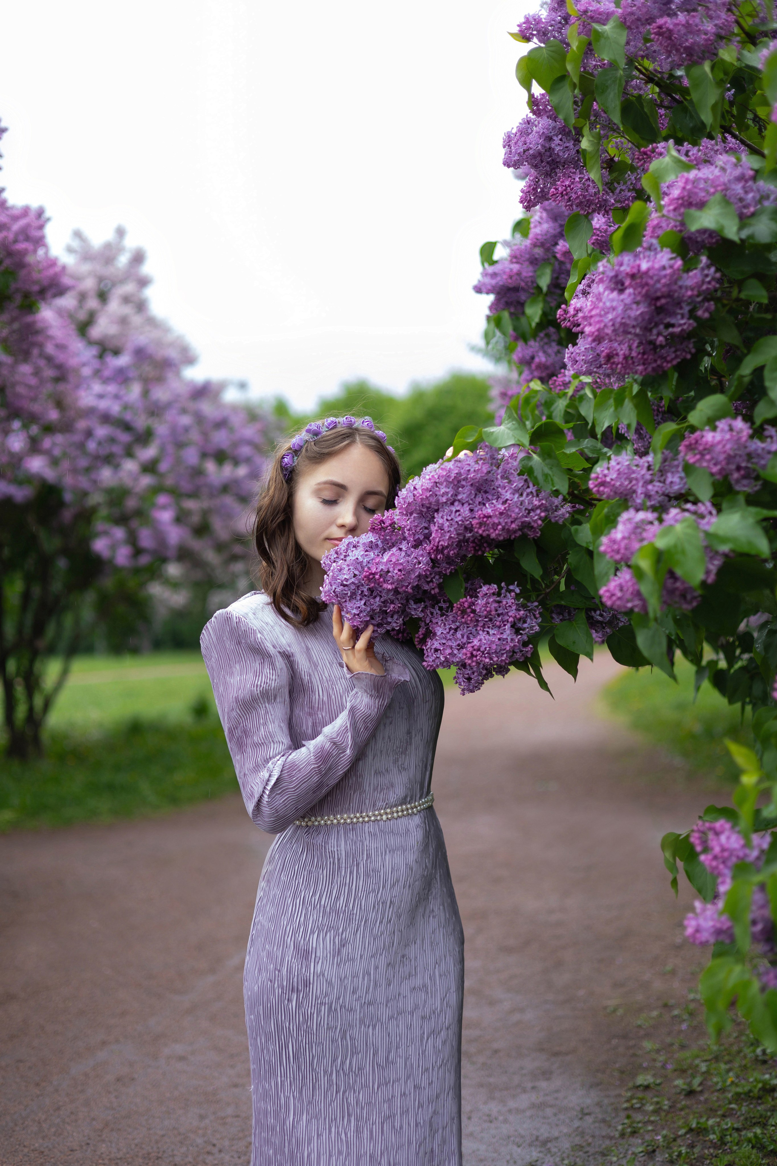 Анастасия. Фотограф в Санкт-Петербурге Савкина Екатерина