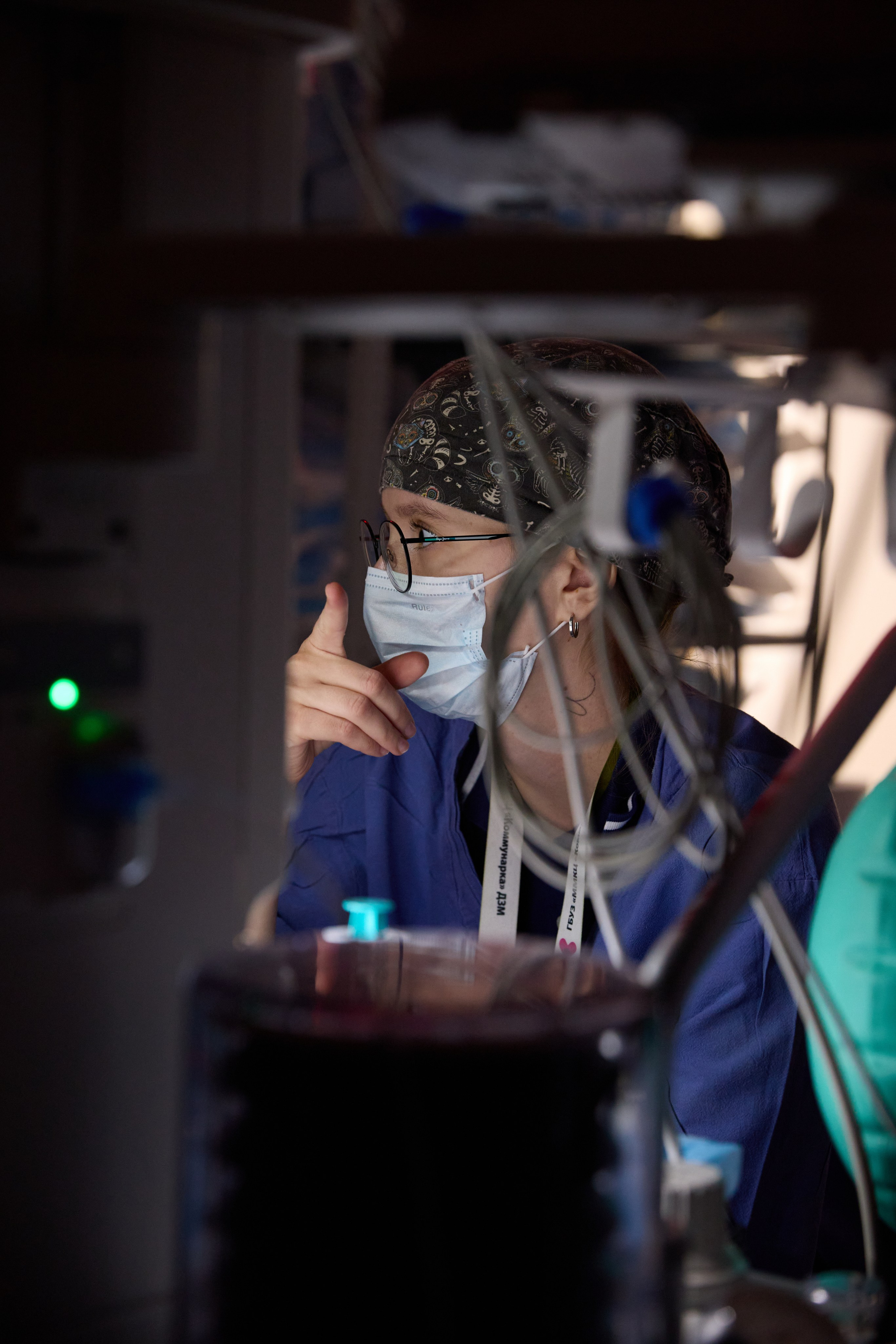 Репортаж. Kushlis photo