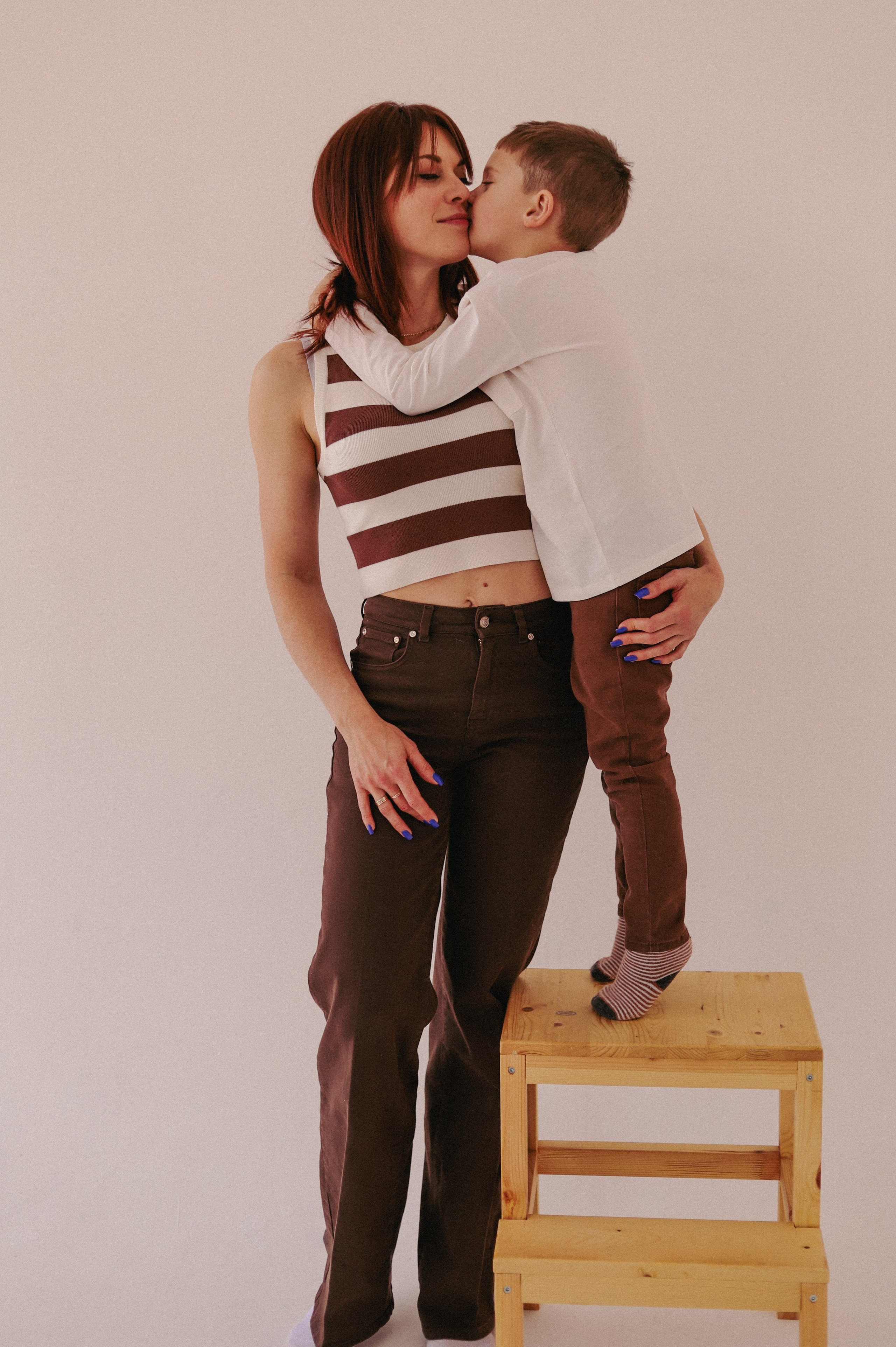 Семейные и беременность. Главная