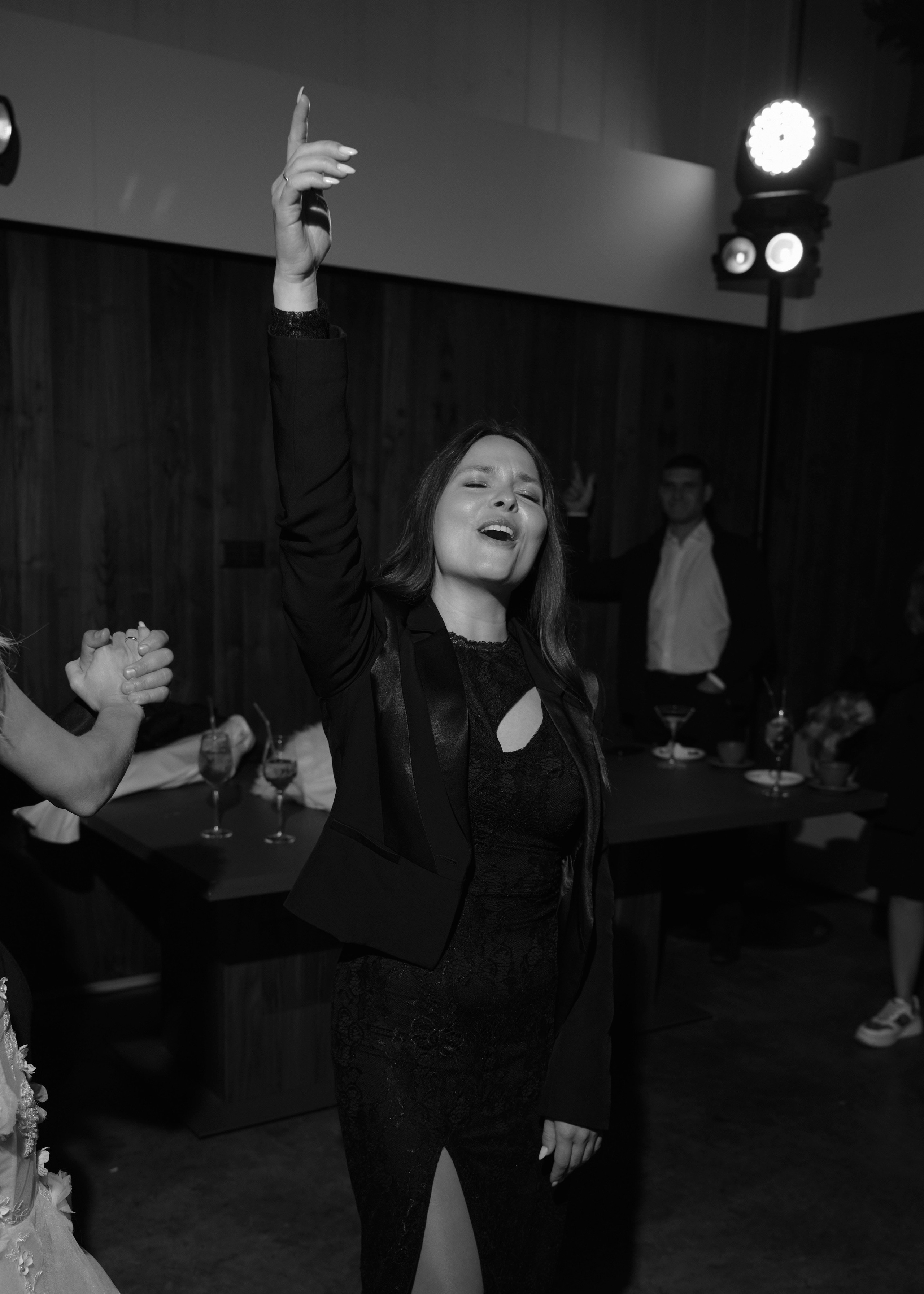 Влад и Катя. Фотограф Тим Бритнев