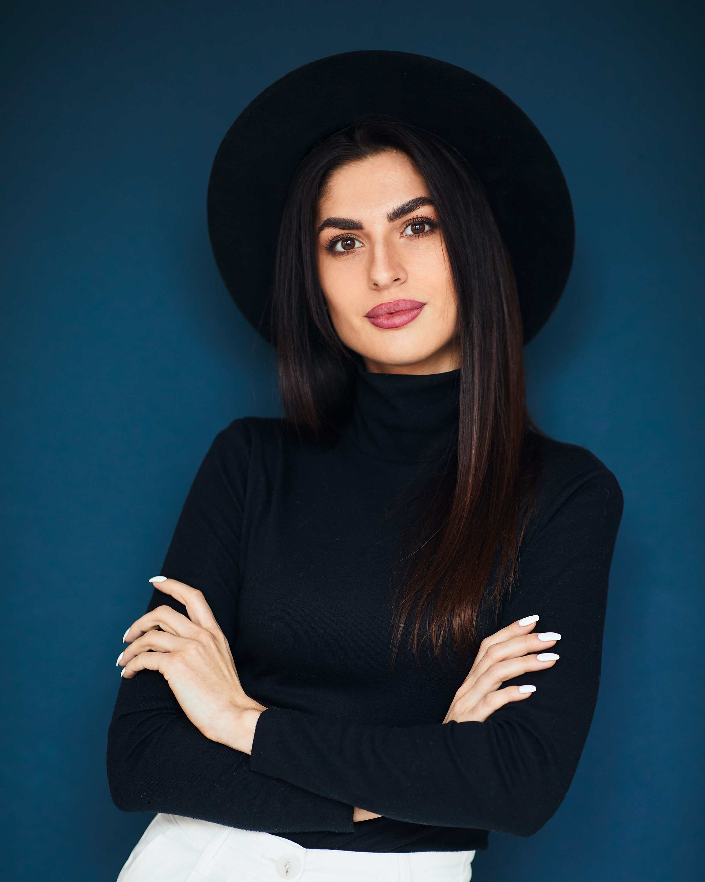 Наталья. Иван Март Свадебный и портретный фотограф Тюмень