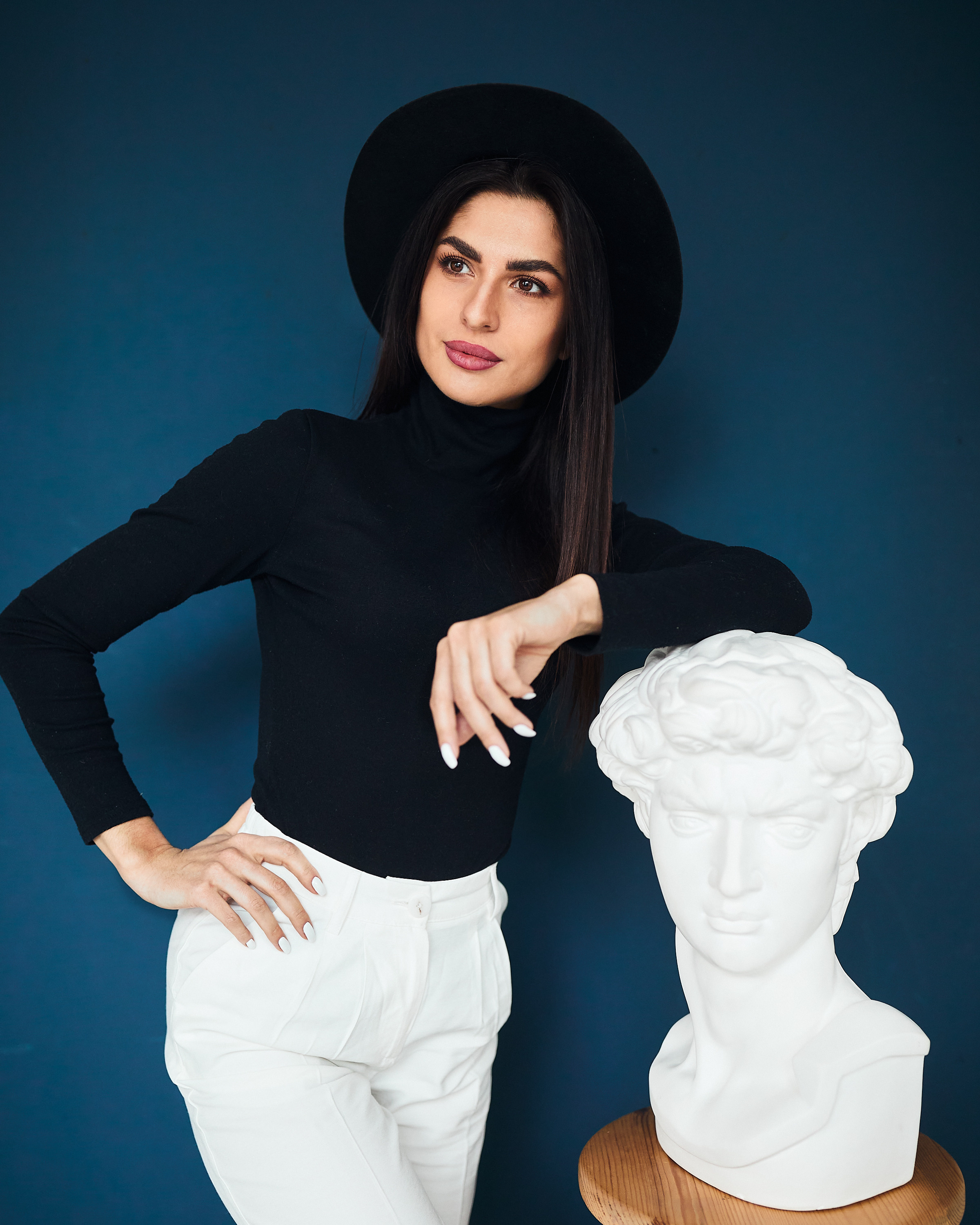 Наталья. Иван Март Свадебный и портретный фотограф Тюмень