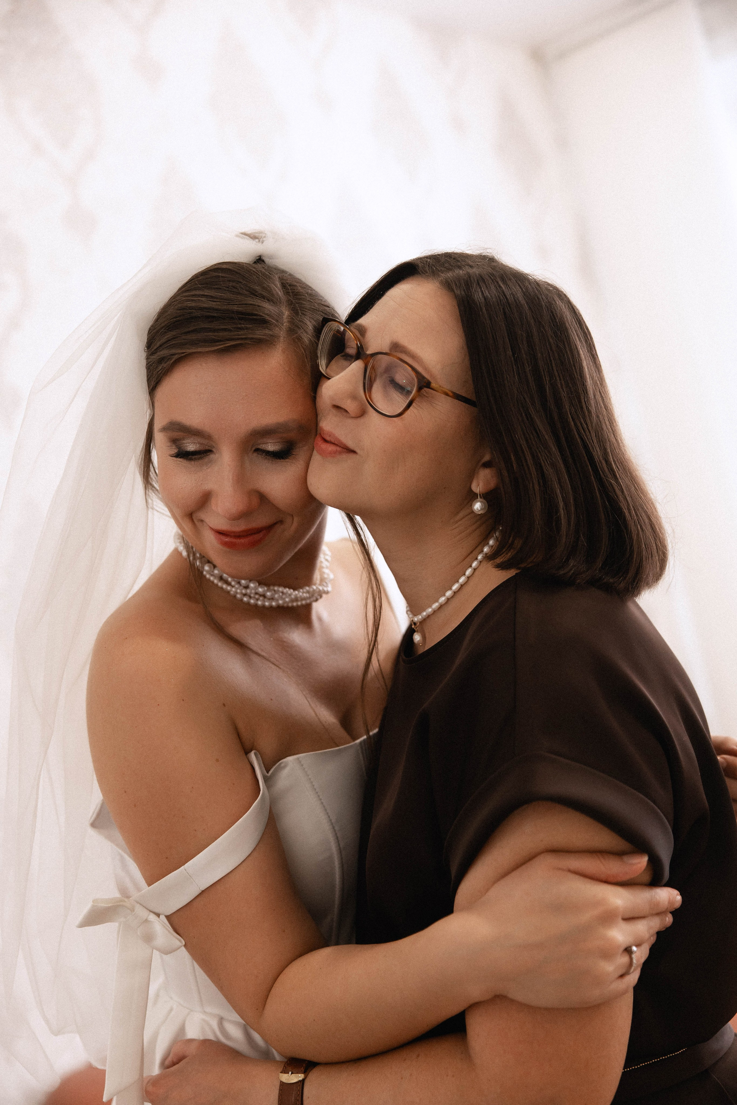 Ксения & Юрий. Свадебный и портретный фотограф Соломко Диана