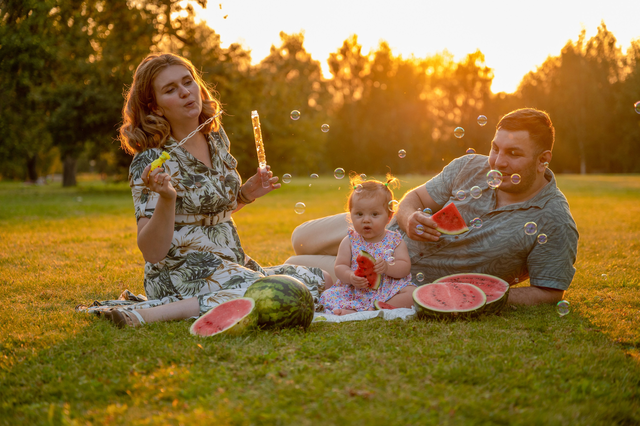Улыбайся. Свадебный и семейный Фотограф в Москве Александр Березин