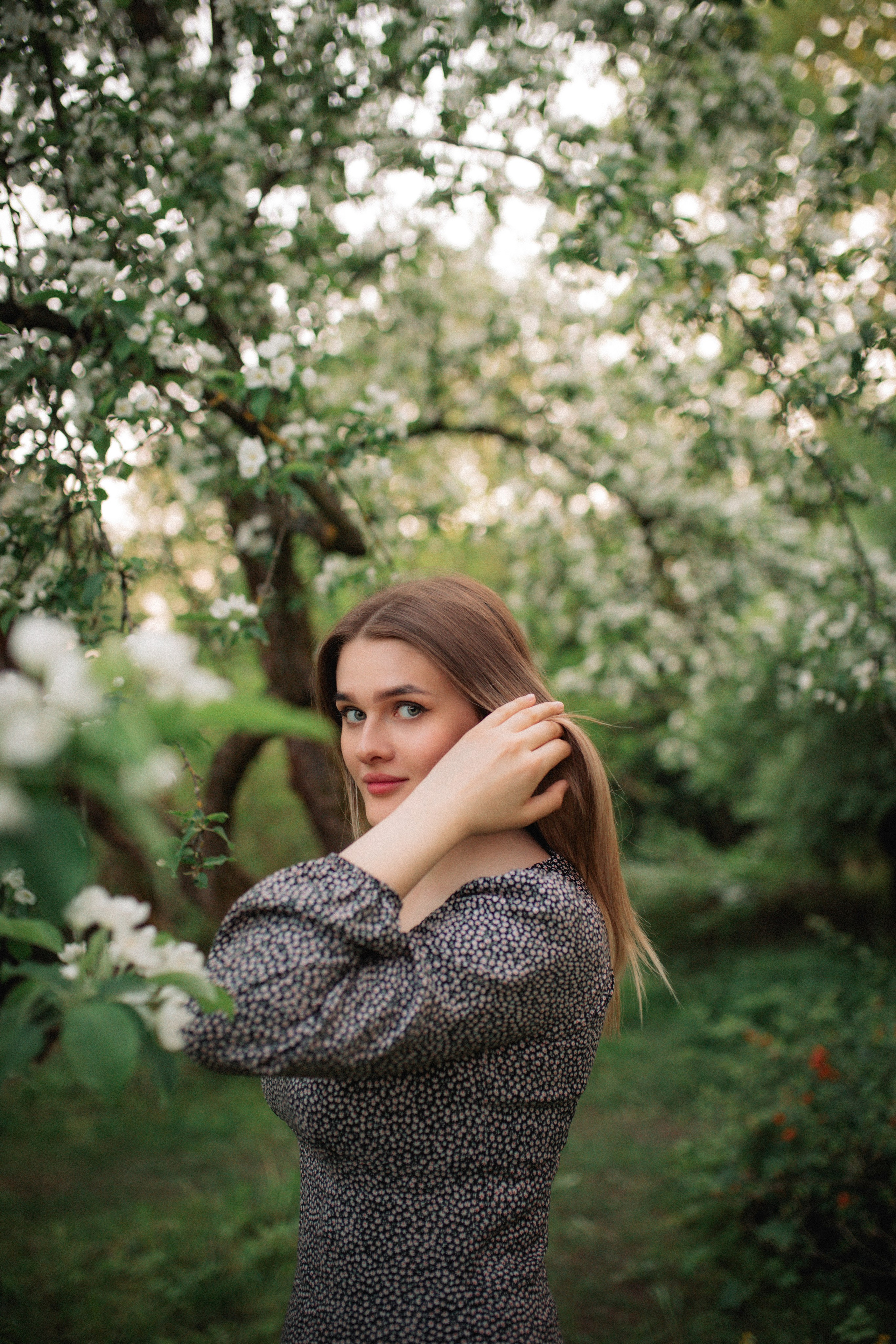 Валерия и Эля