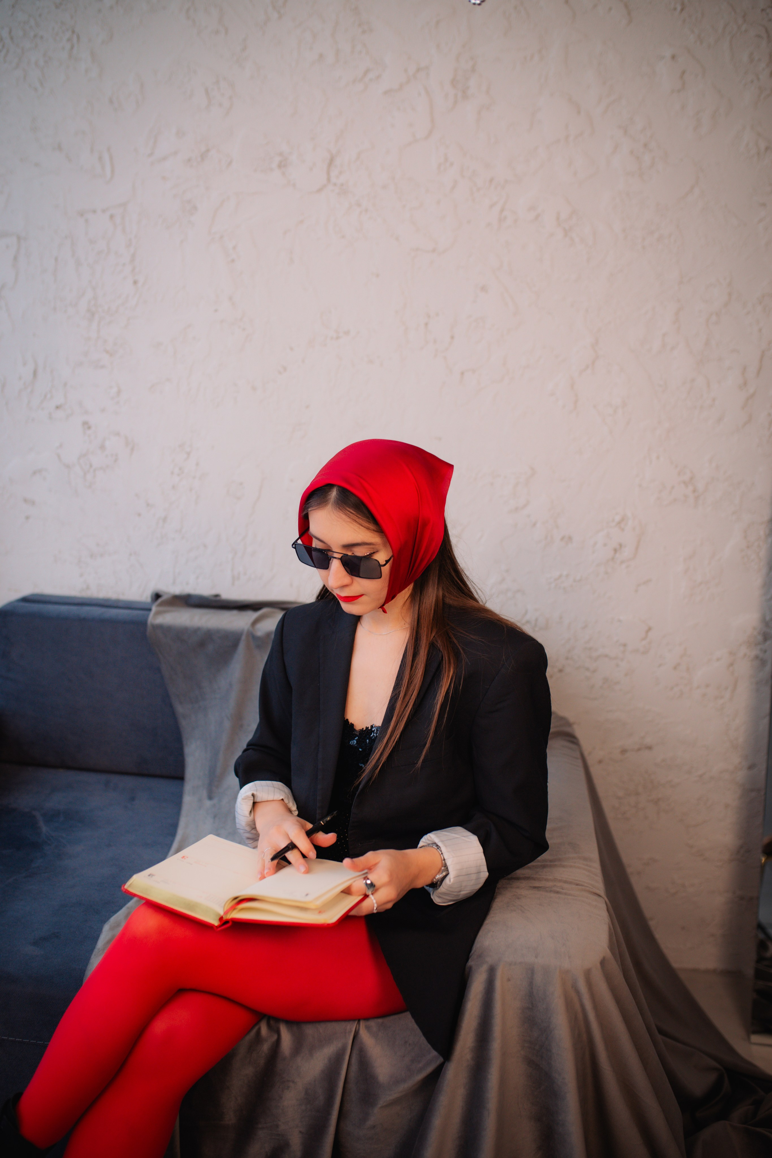 НЕобычный взгляд на маркетолога