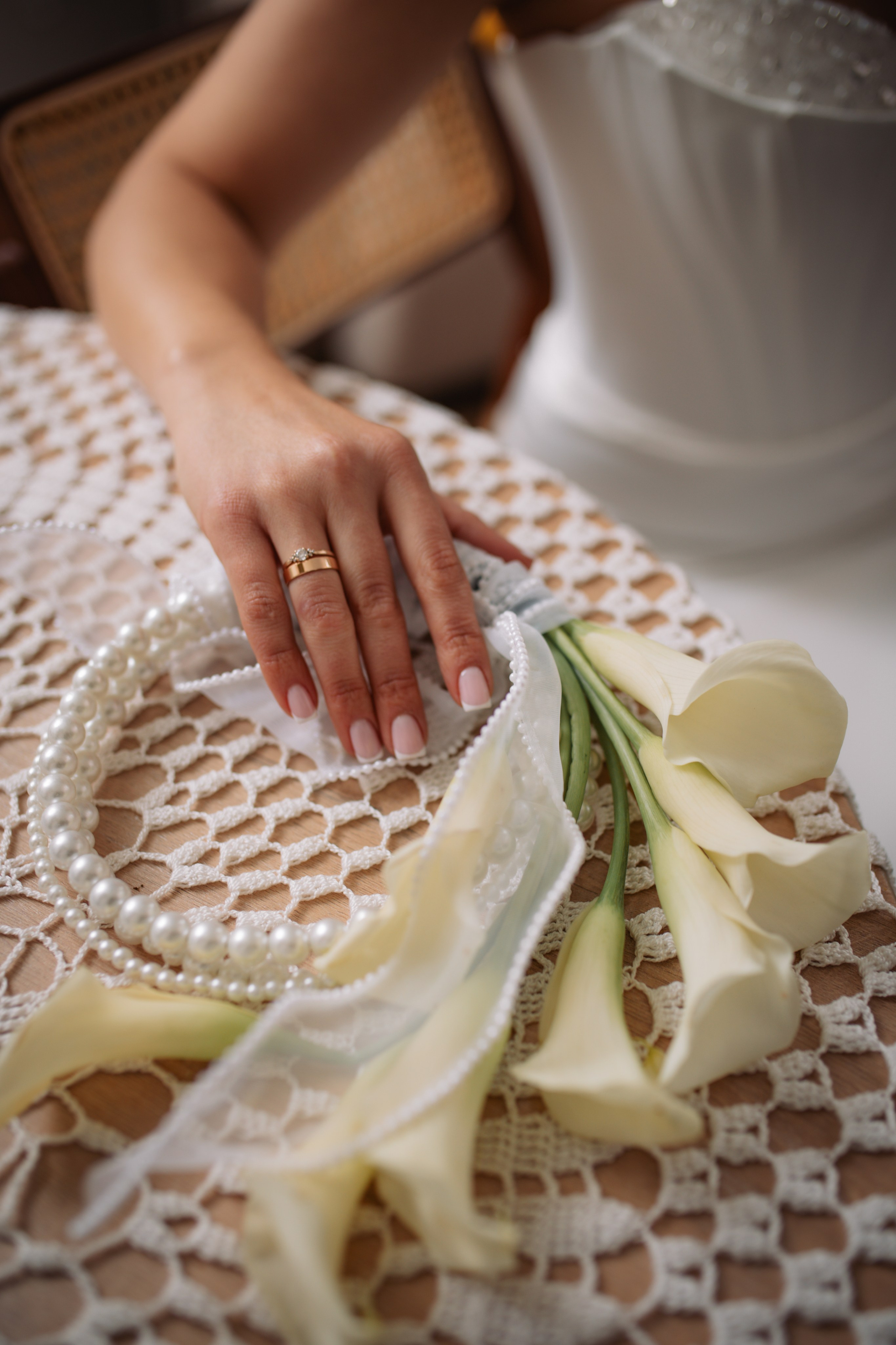 Катюша и Саша