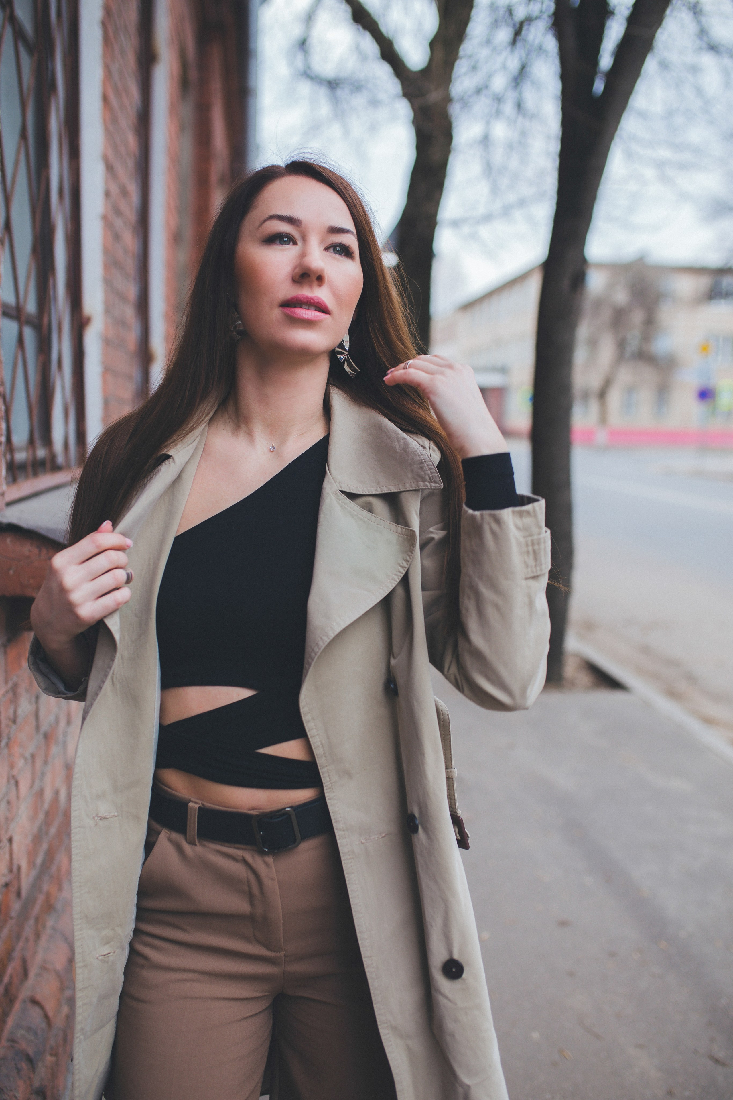 Прогулка по городу