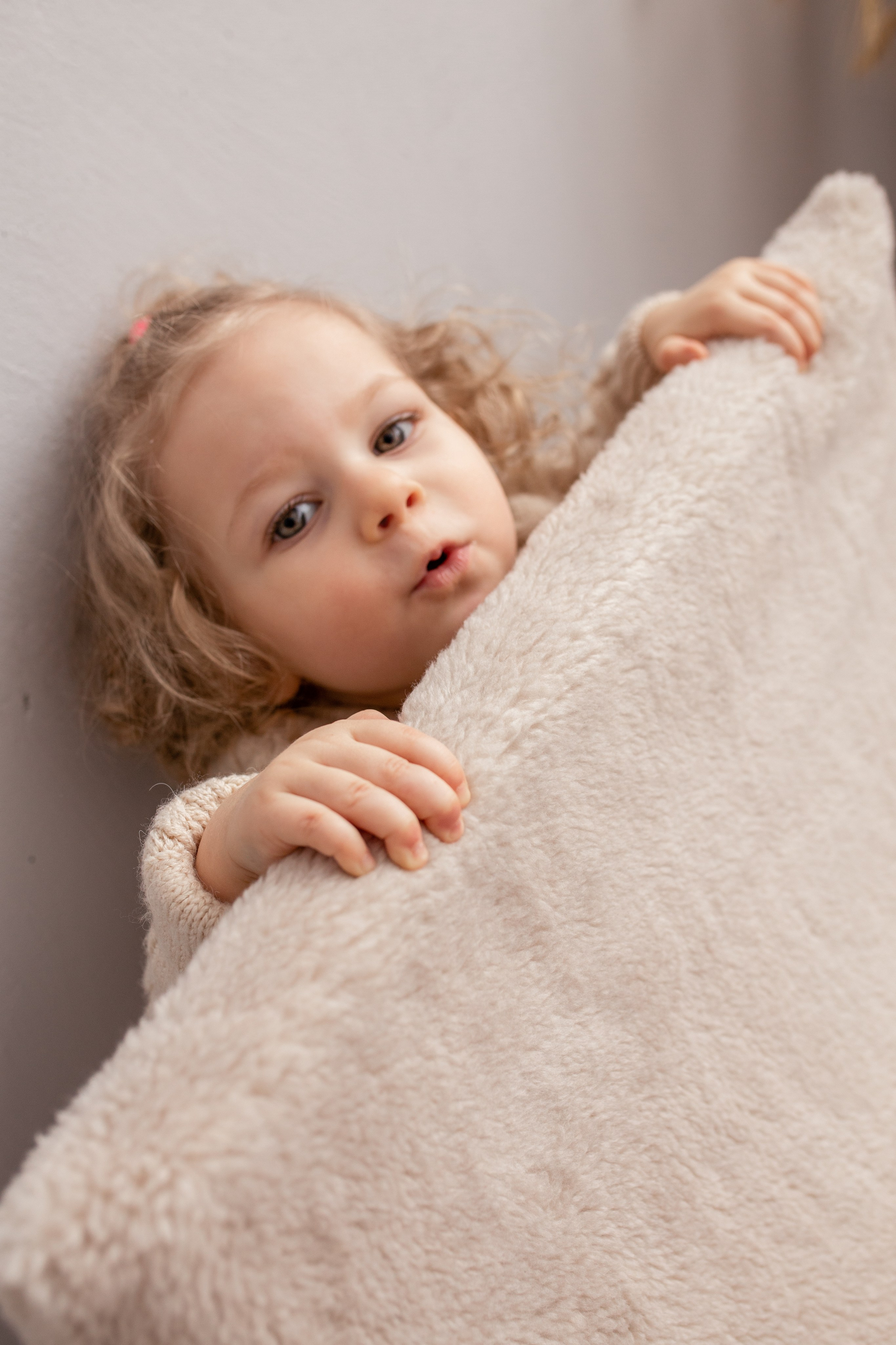 Настя и Ева