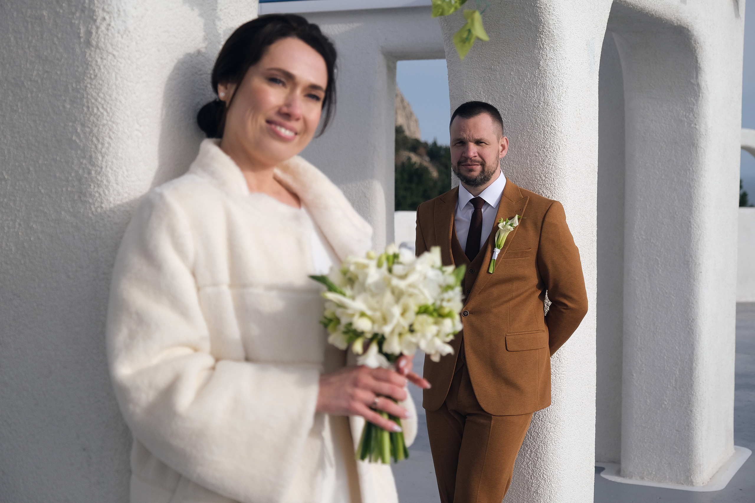 E & S. Свадебная видеосъемка в Крыму и Севастополе