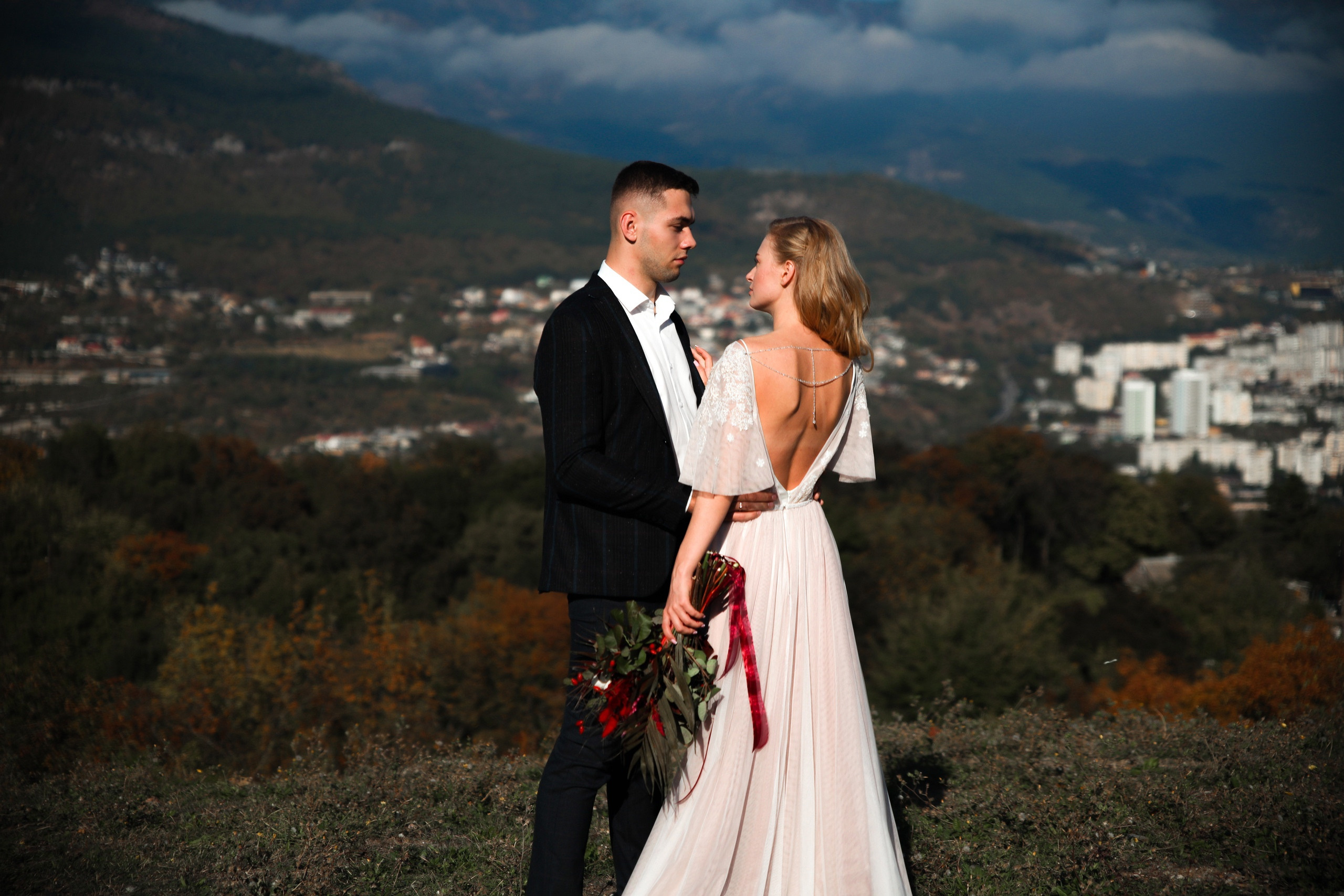 A & G. Свадебная видеосъемка в Крыму и Севастополе