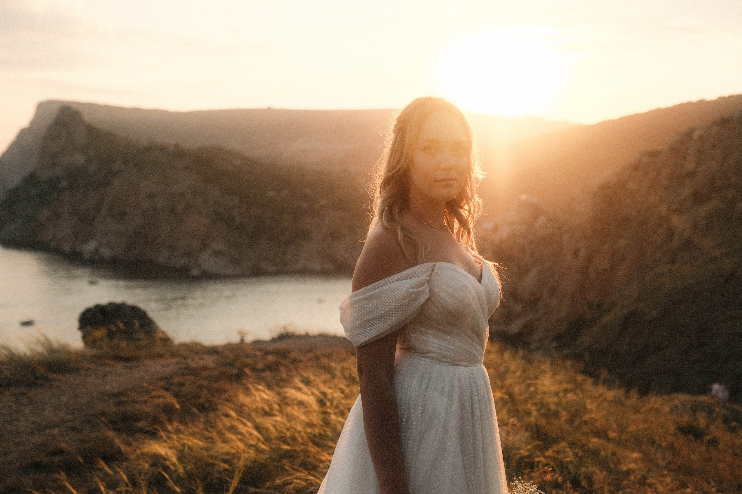 Y & V. Свадебная видеосъемка в Крыму и Севастополе