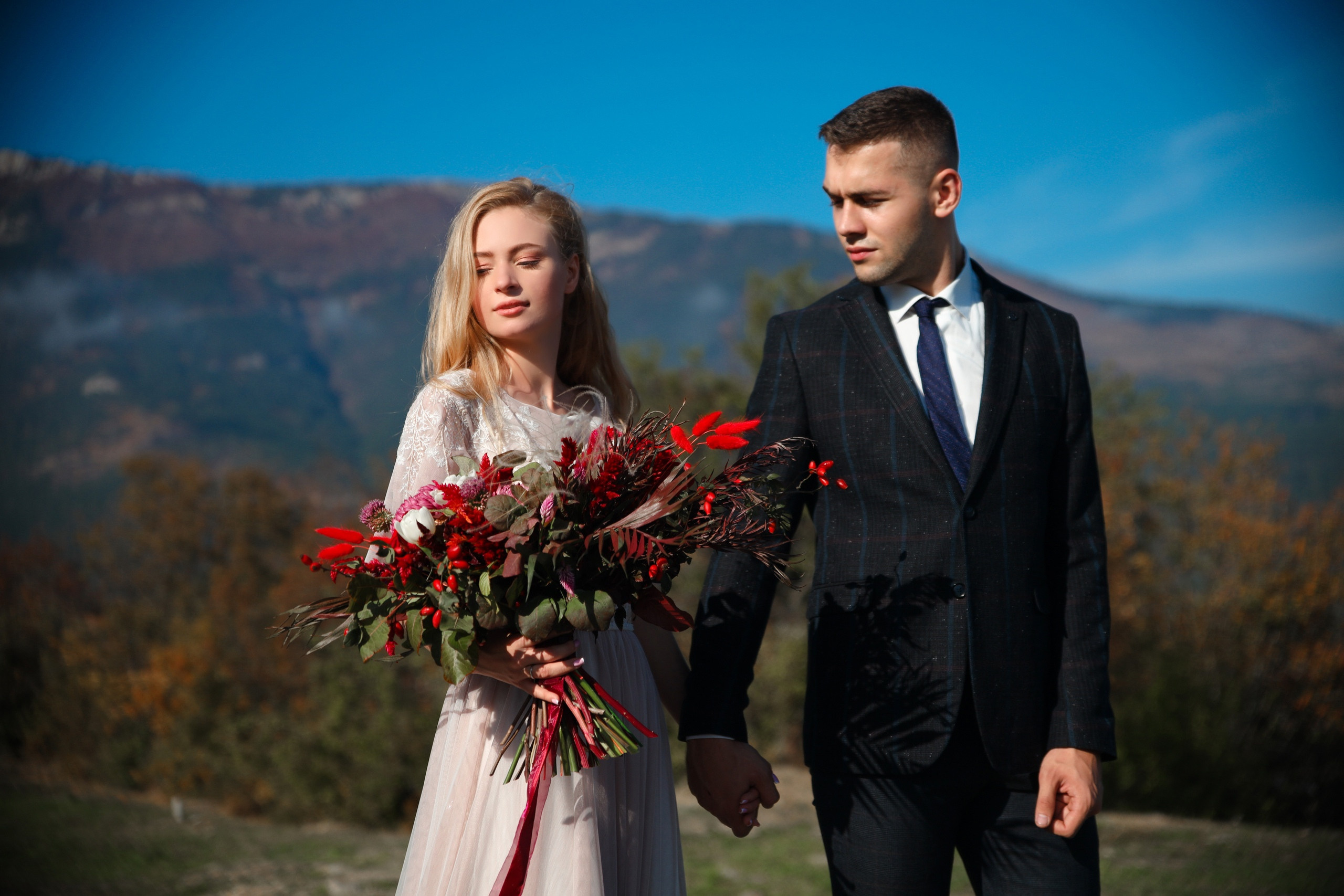 A & G. Свадебная видеосъемка в Крыму и Севастополе