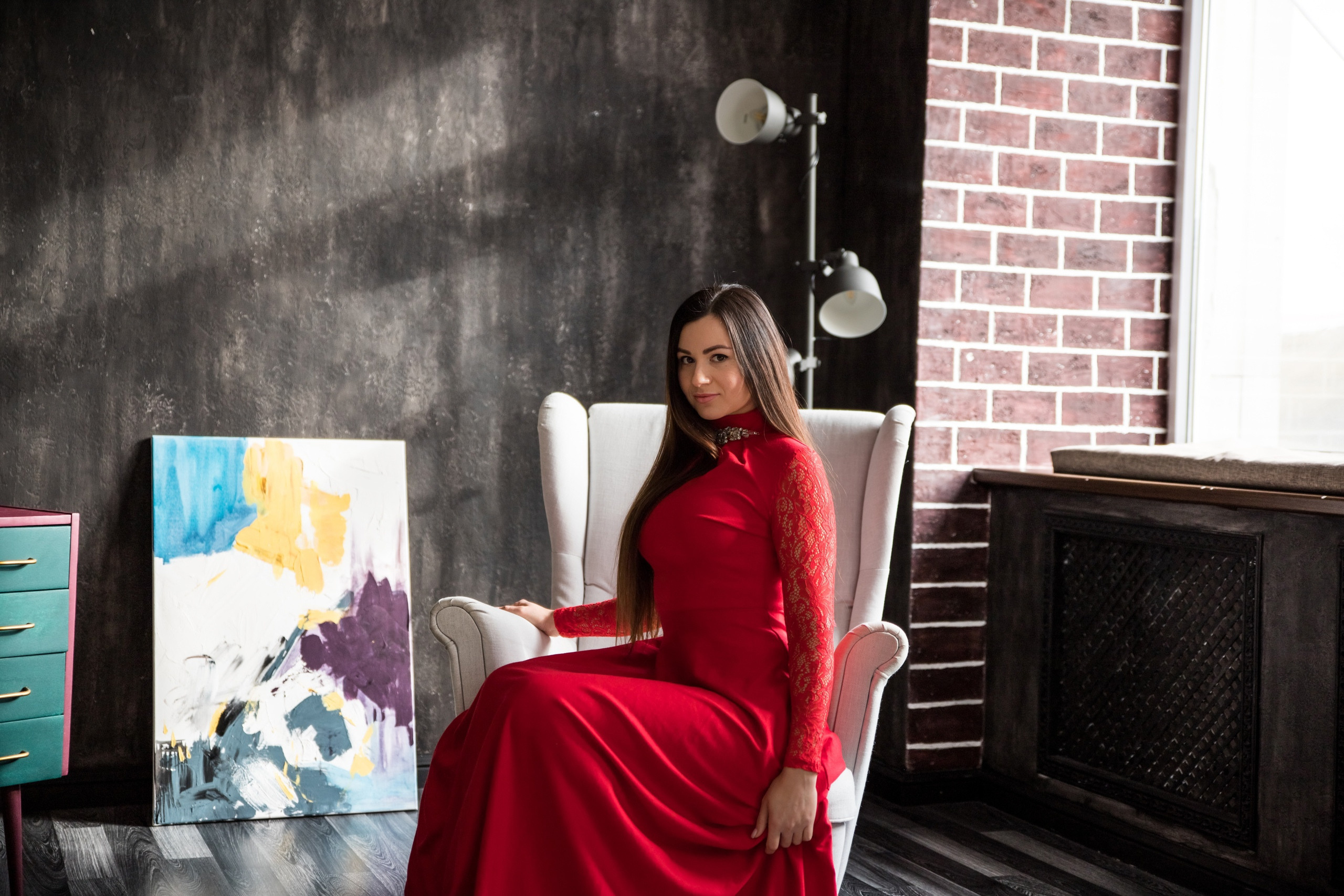 Юля. Свадебная видеосъемка в Крыму и Севастополе