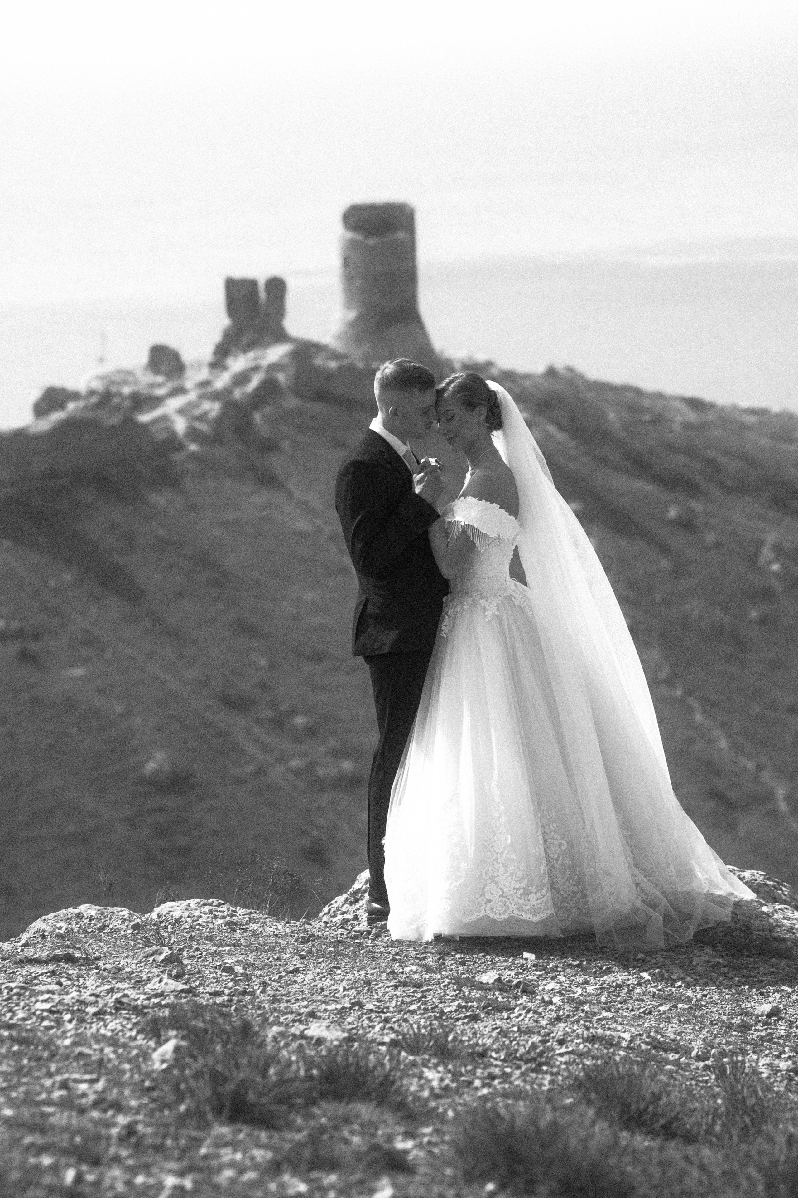 O & N. Свадебная видеосъемка в Крыму и Севастополе