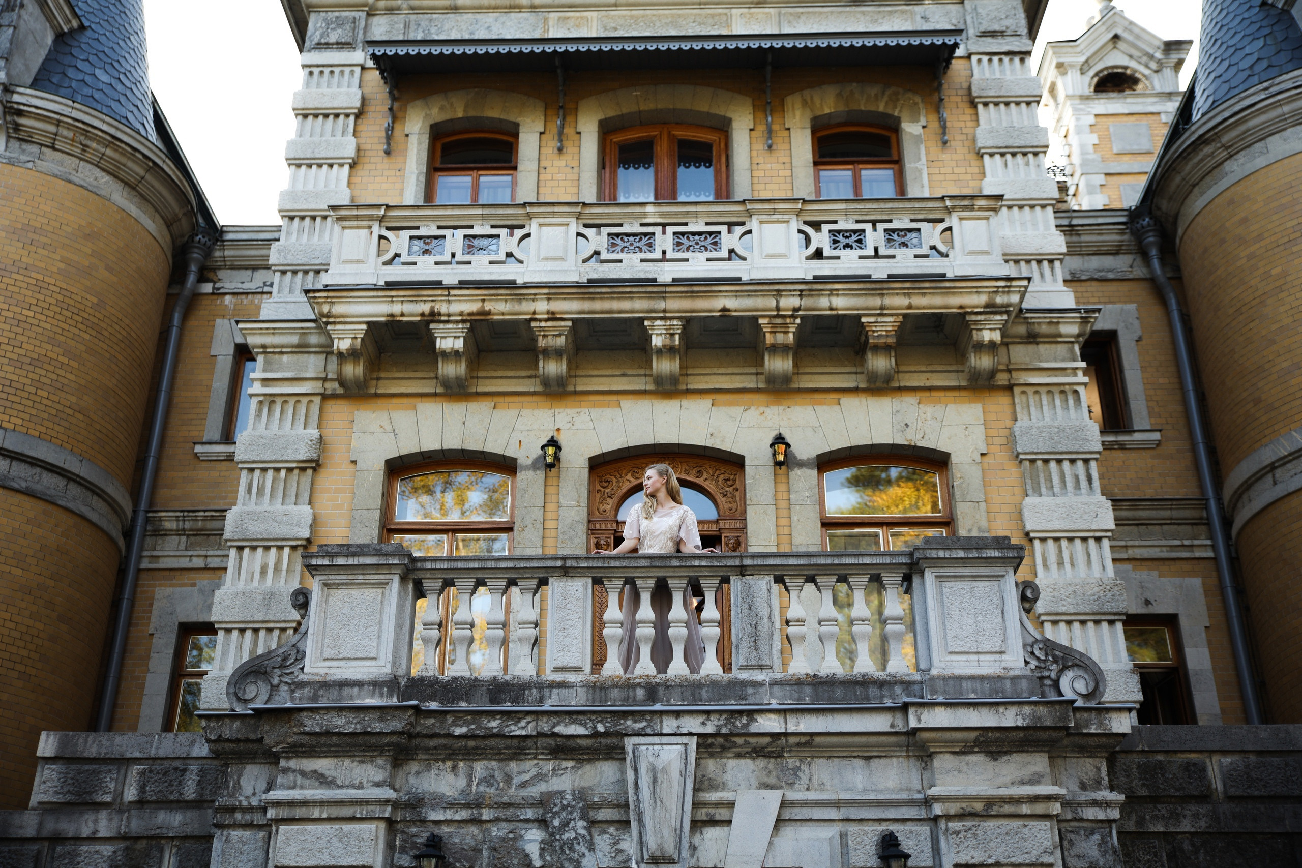 A & G. Свадебная видеосъемка в Крыму и Севастополе