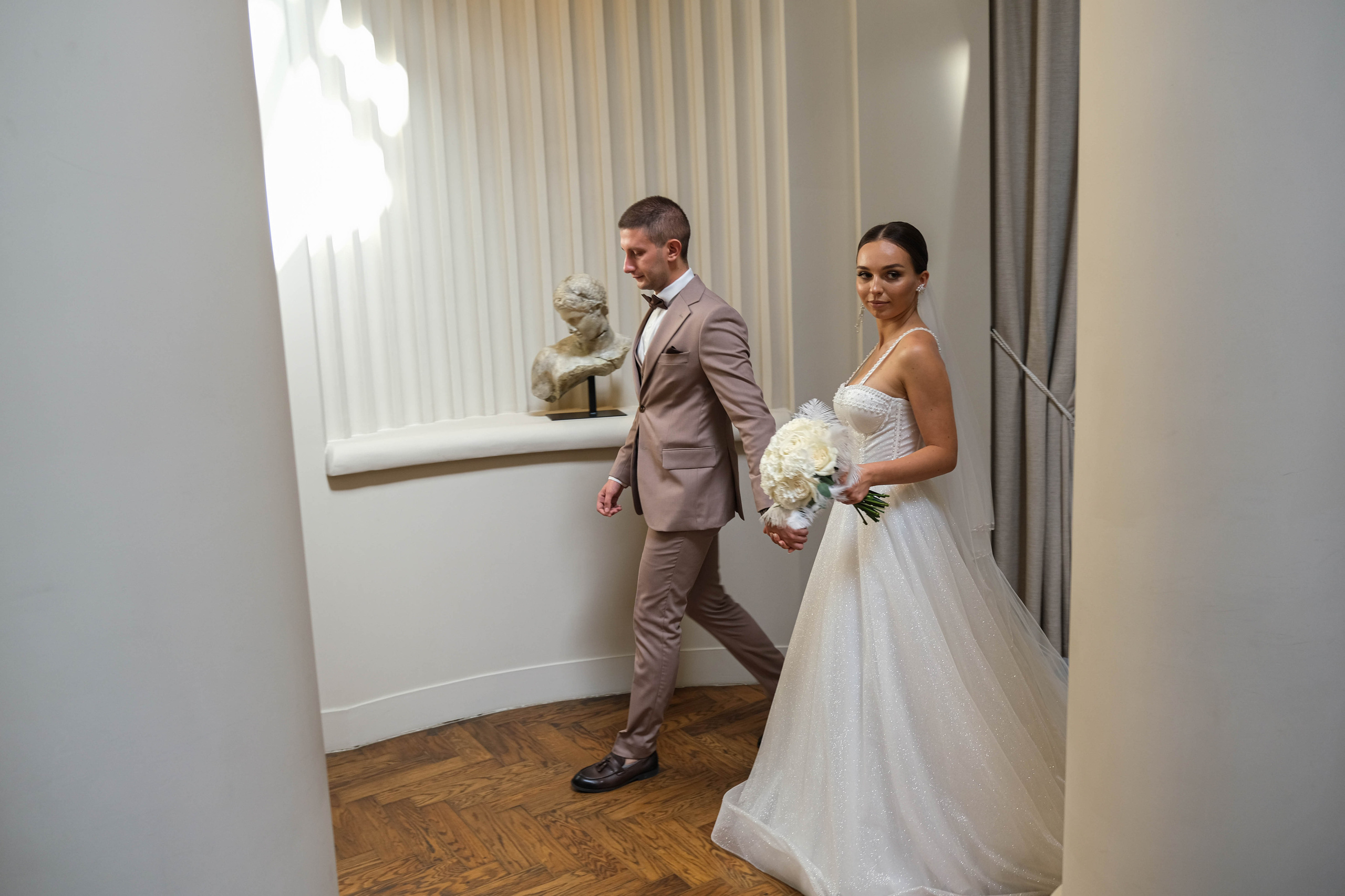 K & T. Свадебная видеосъемка в Крыму и Севастополе