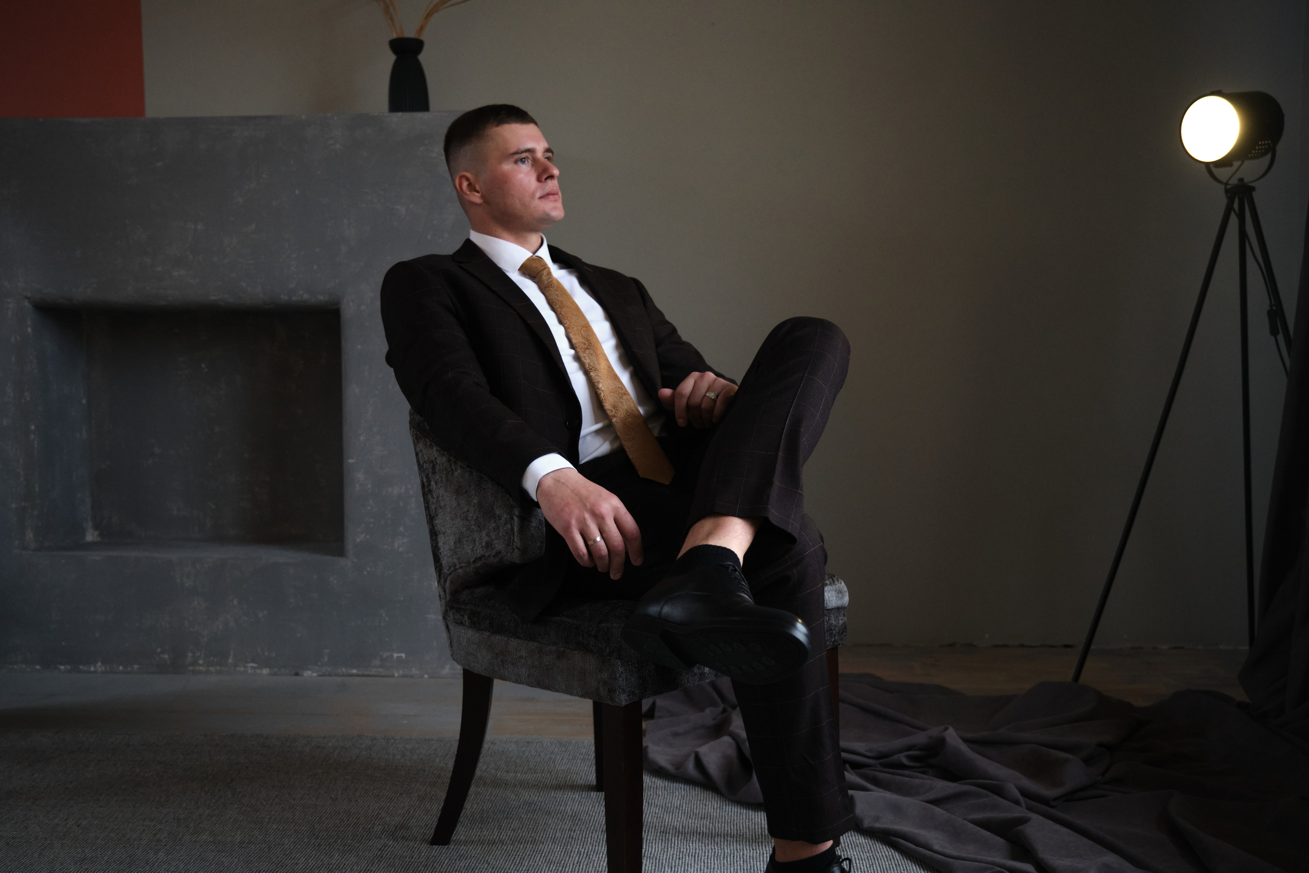 E & L. Свадебная видеосъемка в Крыму и Севастополе