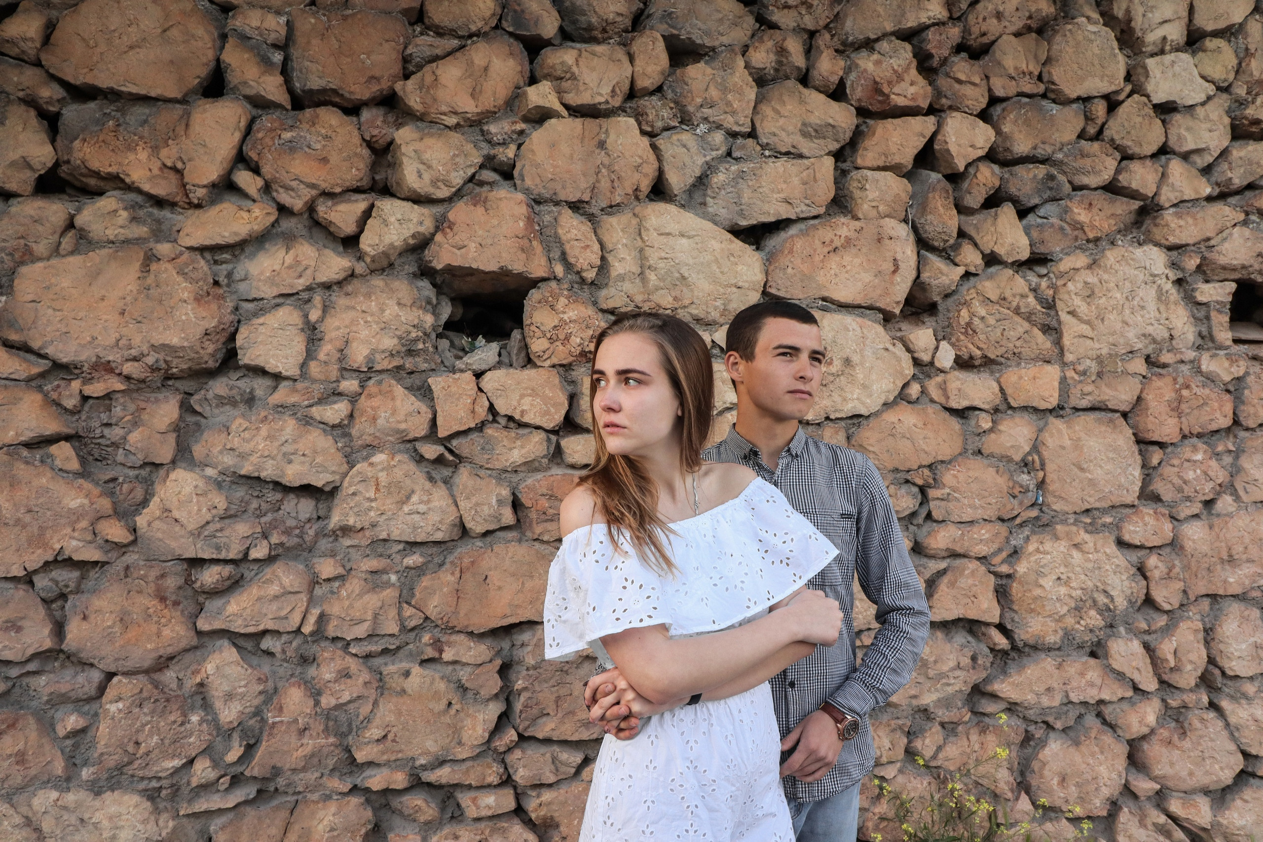 O & M. Свадебная видеосъемка в Крыму и Севастополе