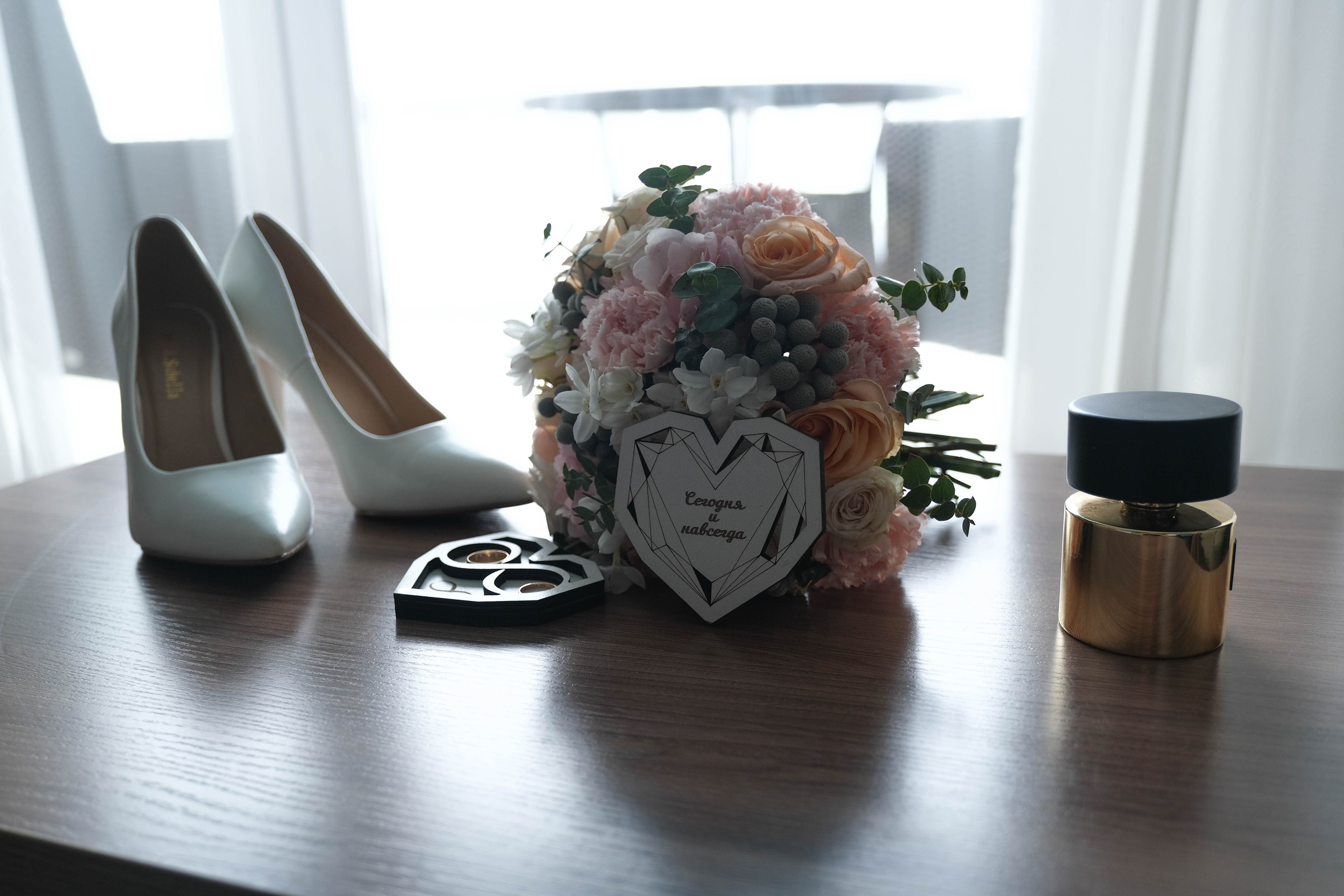 O & N. Свадебная видеосъемка в Крыму и Севастополе