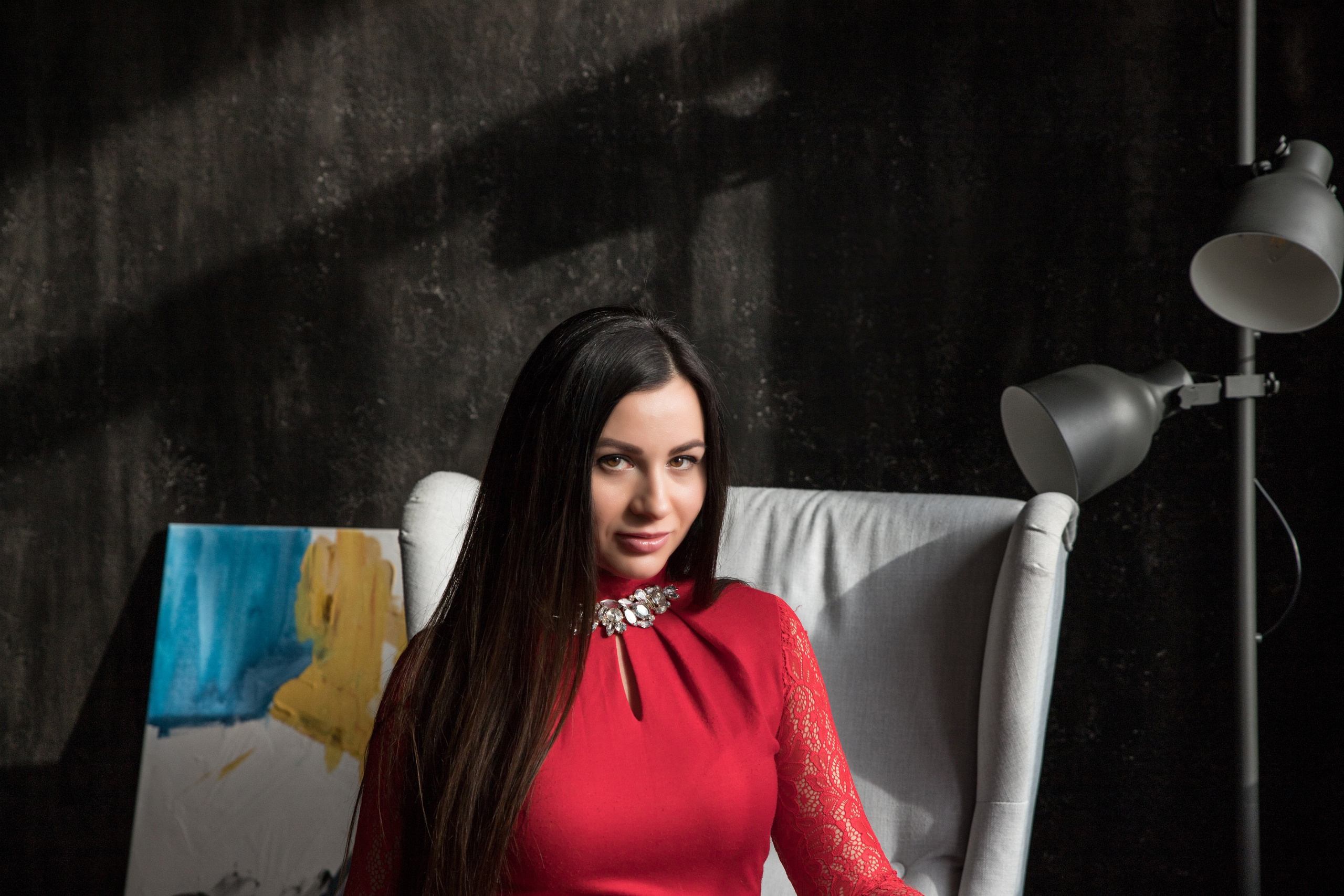 Юля. Свадебная видеосъемка в Крыму и Севастополе