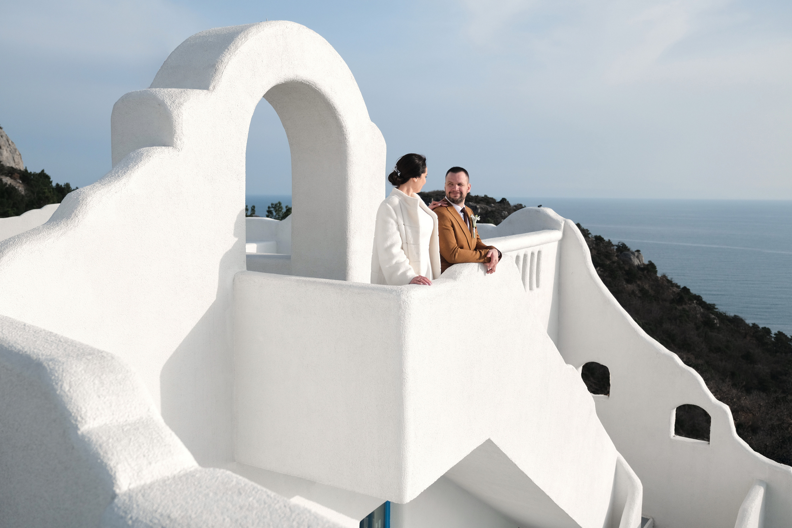 E & S. Свадебная видеосъемка в Крыму и Севастополе