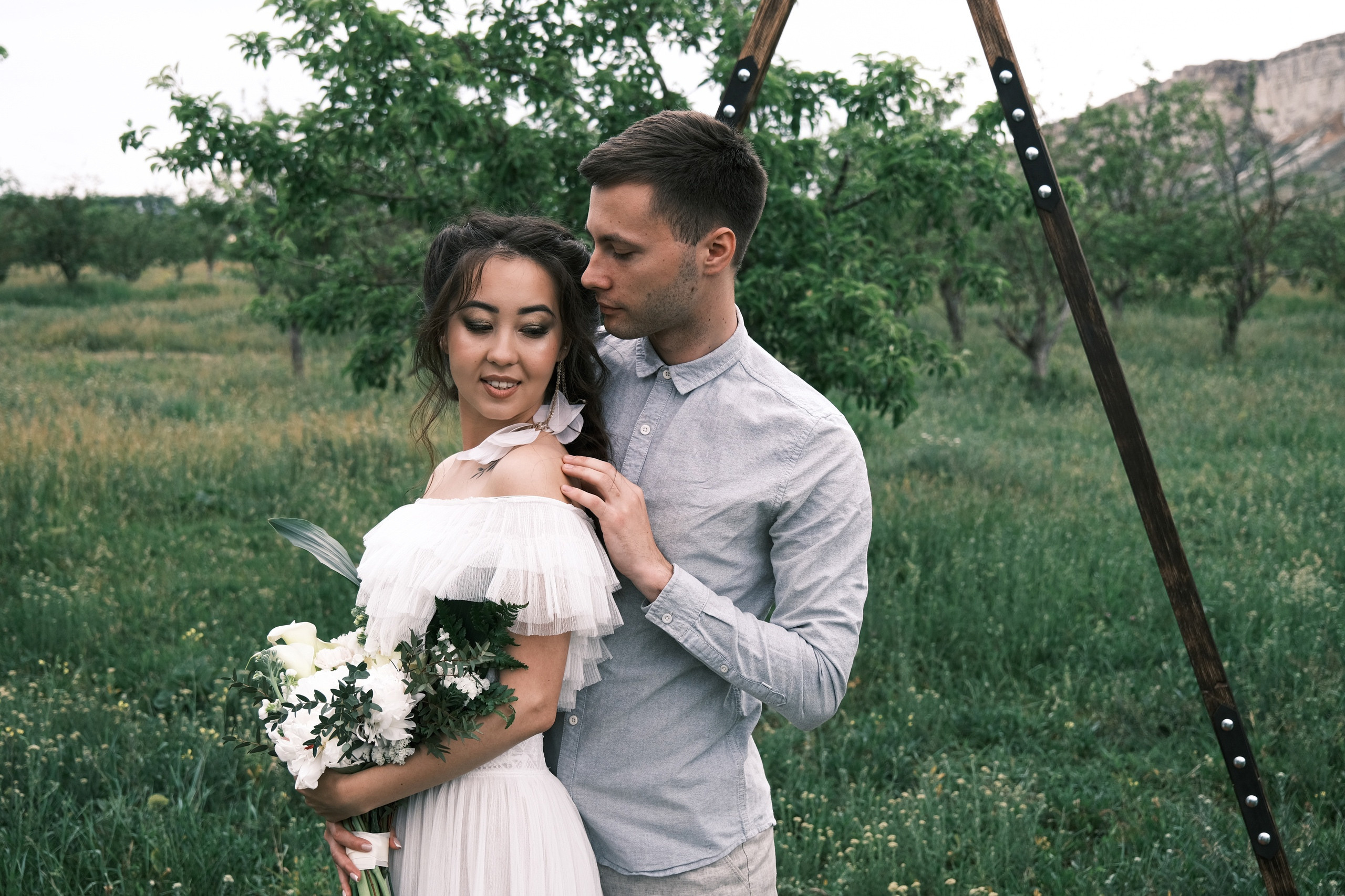 S & V. Свадебная видеосъемка в Крыму и Севастополе