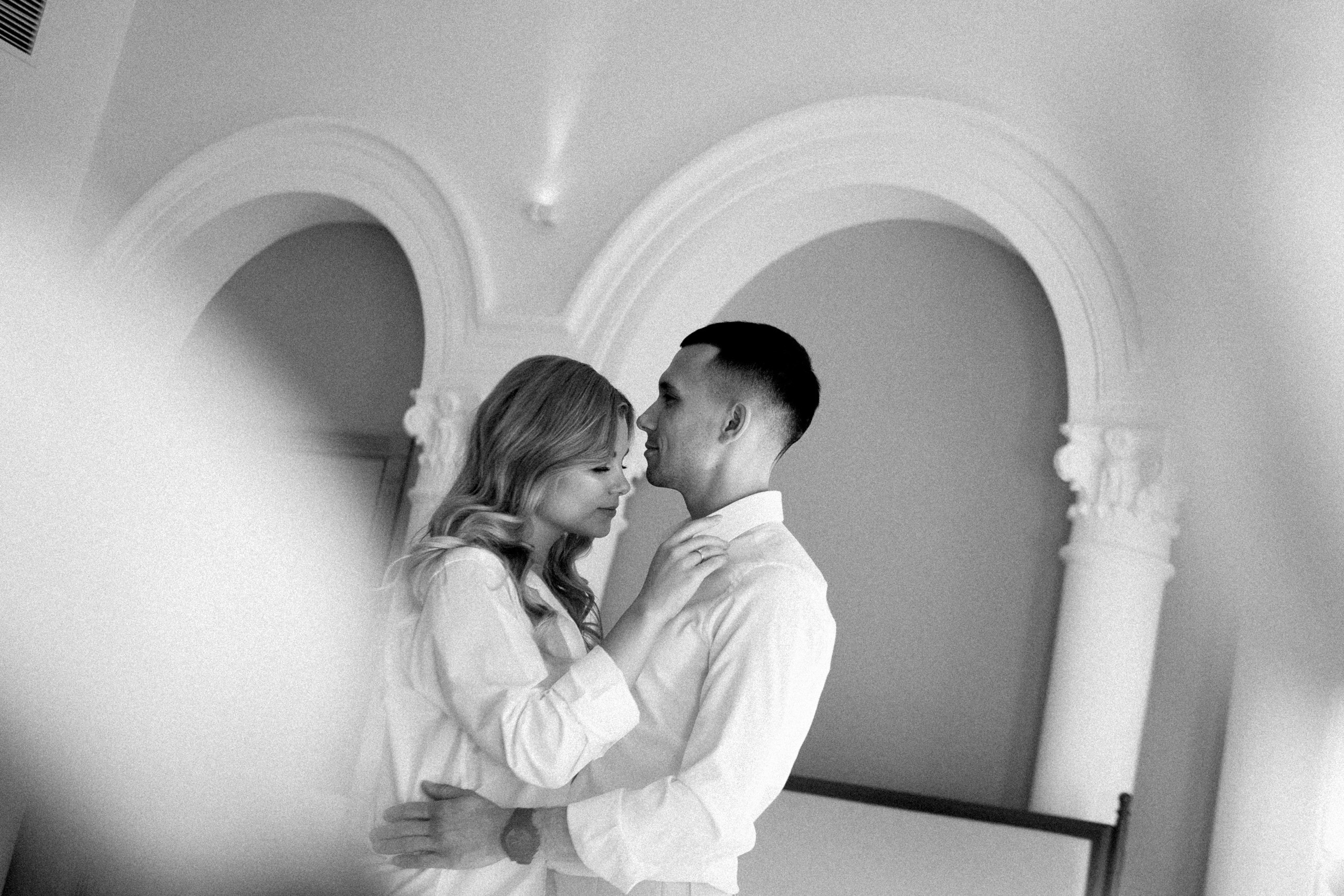 A & A. Свадебная видеосъемка в Крыму и Севастополе