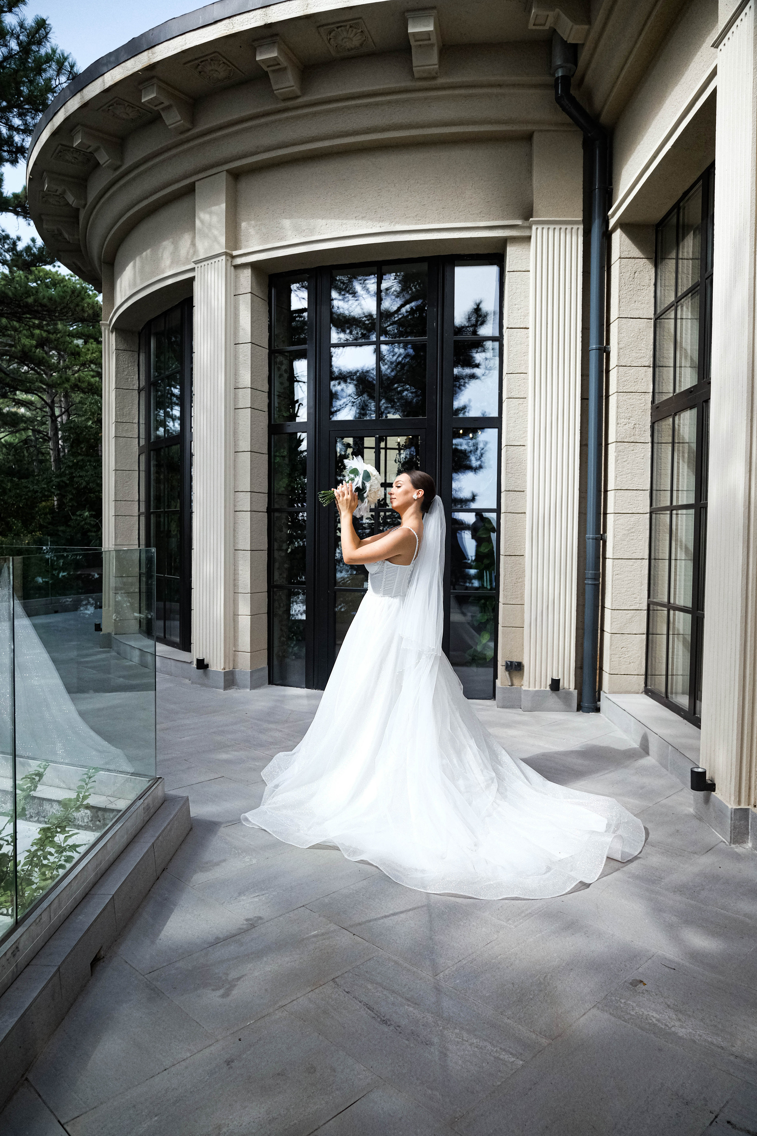 K & T. Свадебная видеосъемка в Крыму и Севастополе