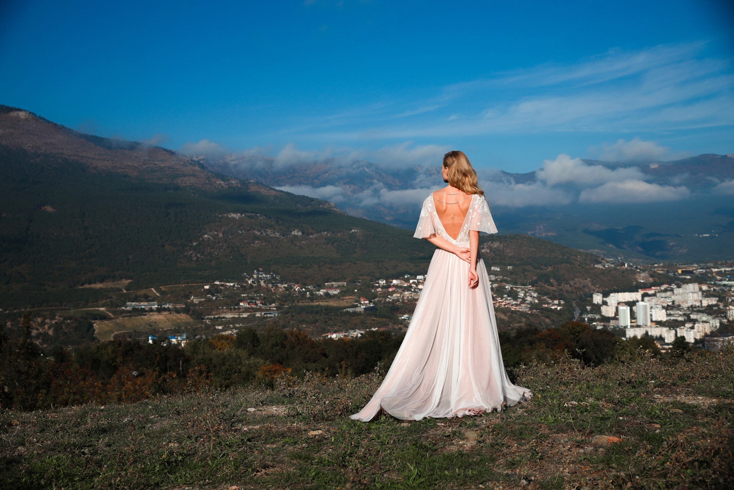 A & G. Свадебная видеосъемка в Крыму и Севастополе