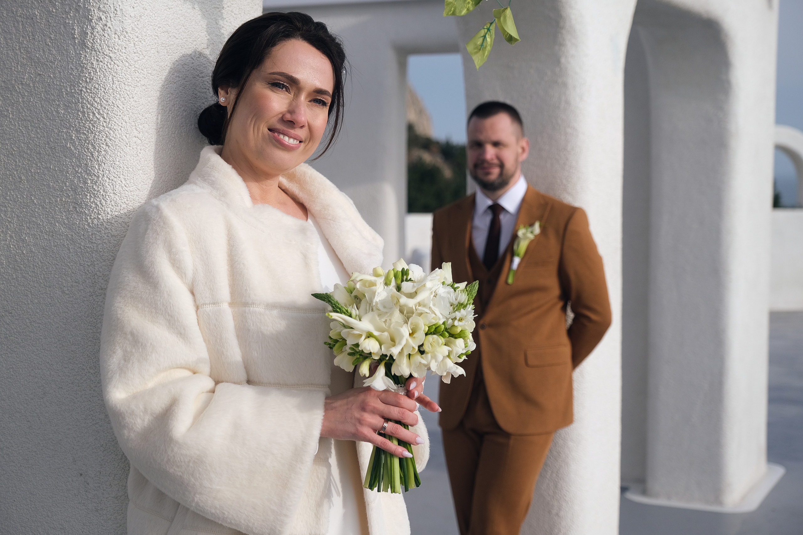 E & S. Свадебная видеосъемка в Крыму и Севастополе