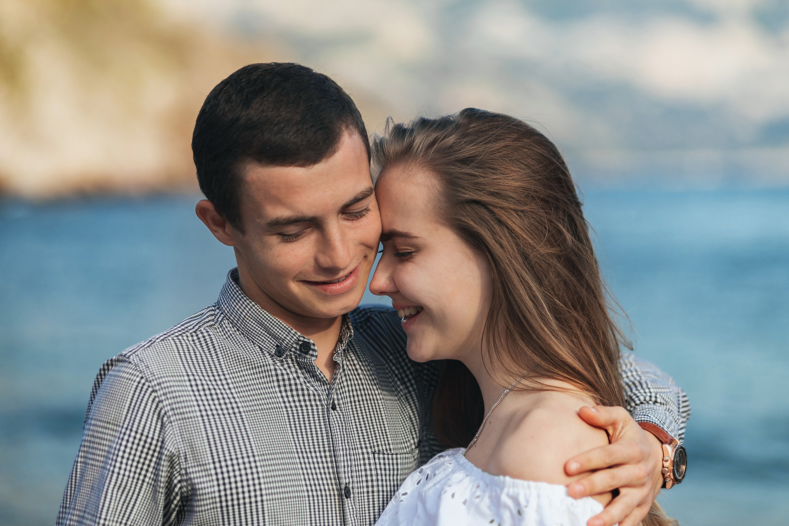 O & M. Свадебная видеосъемка в Крыму и Севастополе