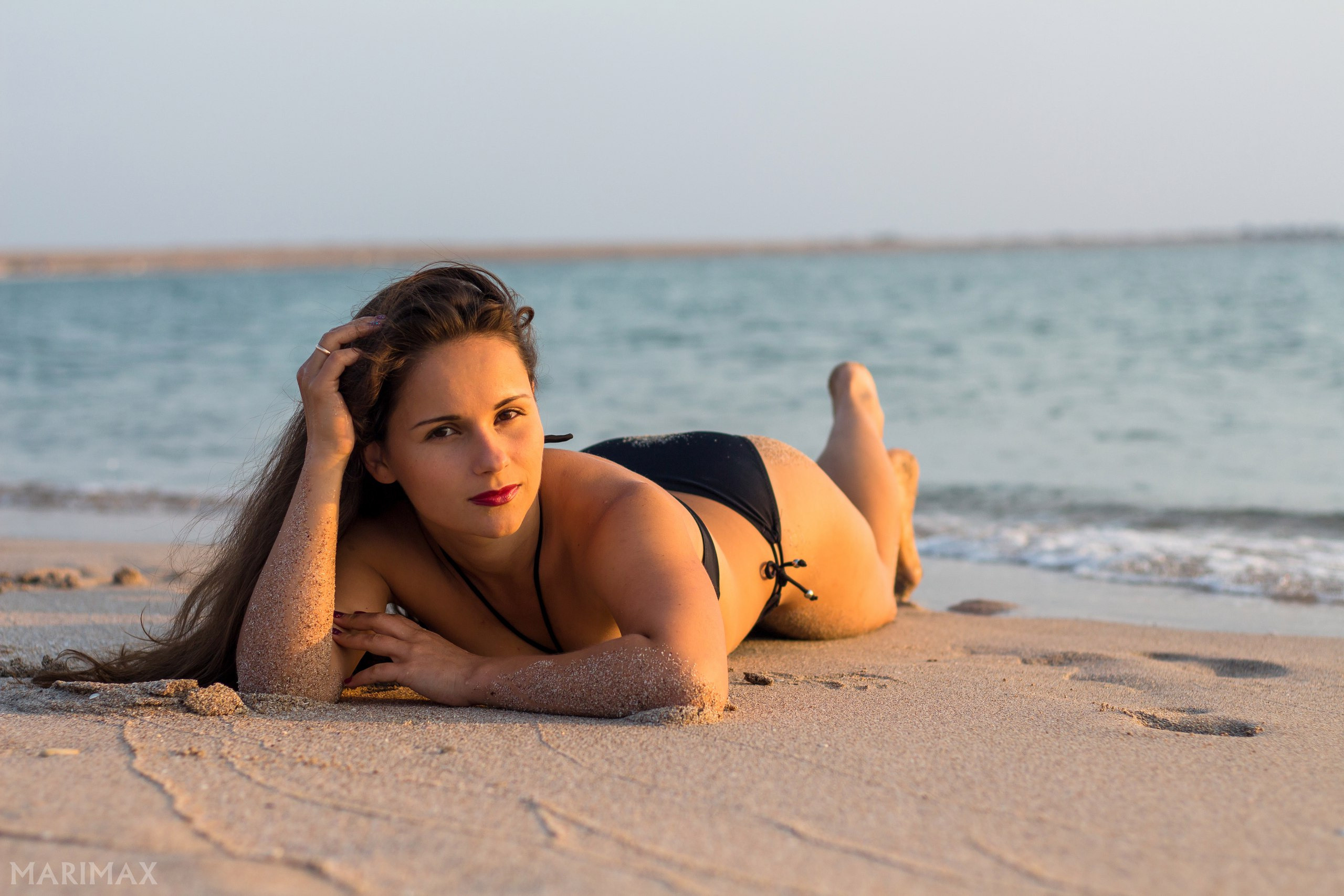 Алена. Свадебная видеосъемка в Крыму и Севастополе