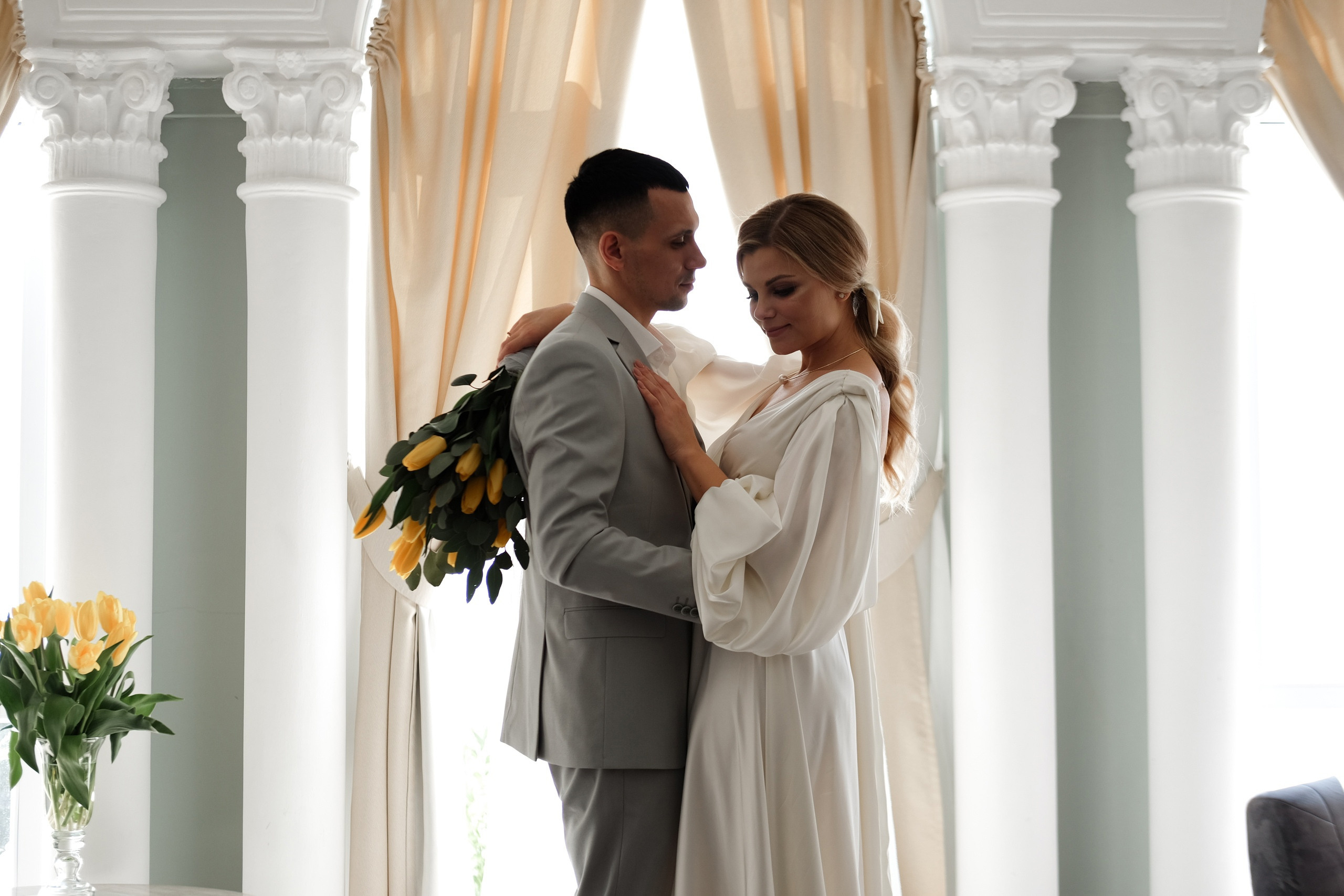 A & A. Свадебная видеосъемка в Крыму и Севастополе