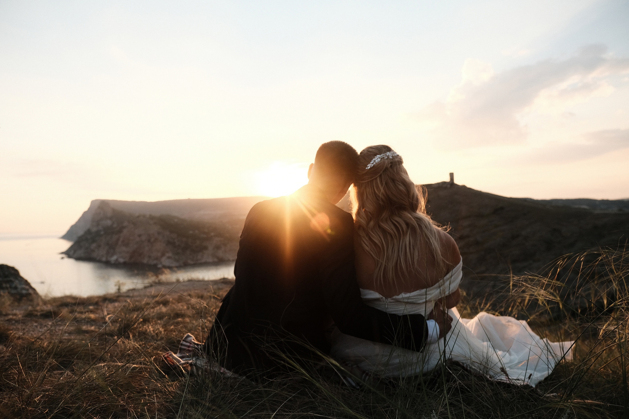 Y & V. Свадебная видеосъемка в Крыму и Севастополе