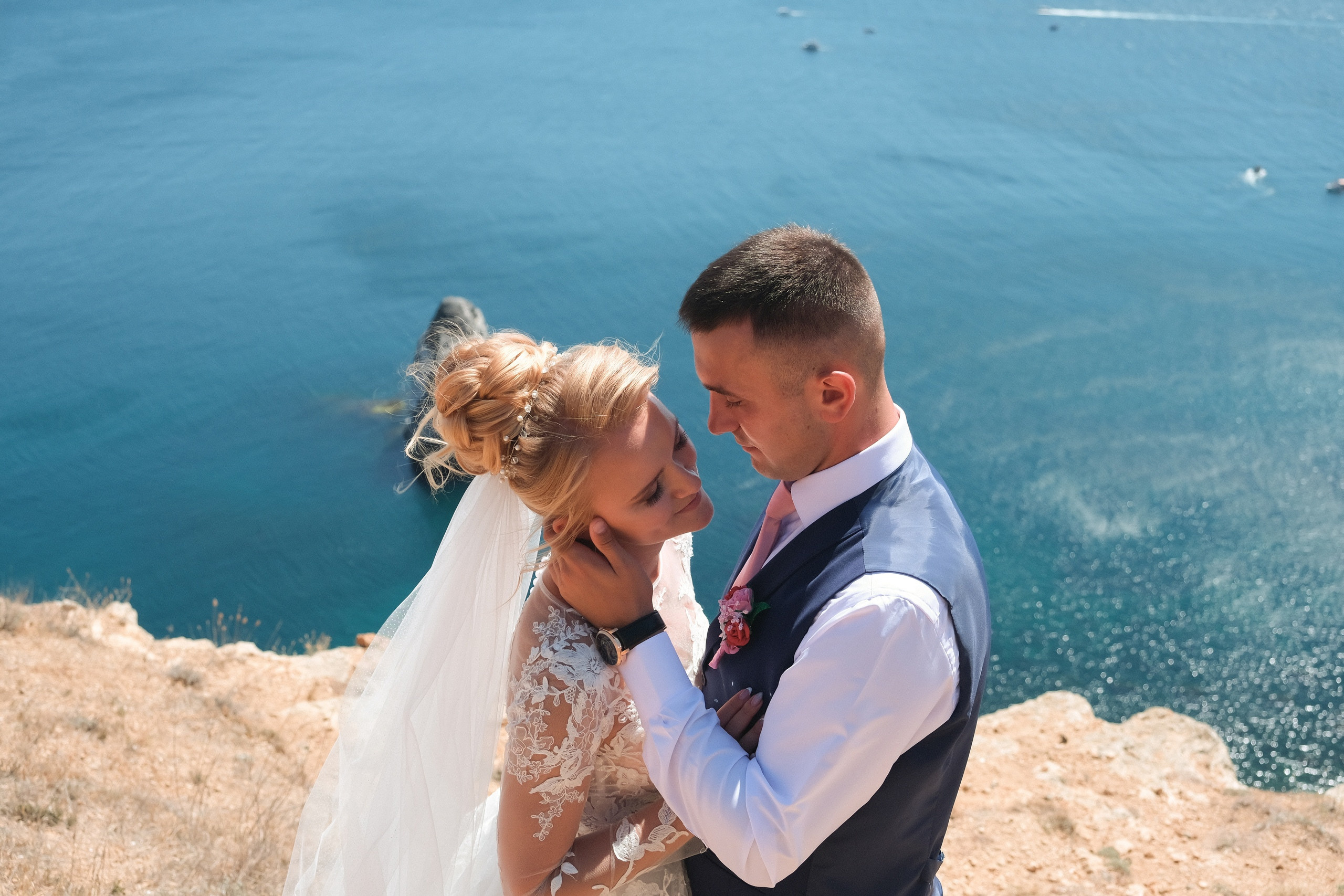 Другие. Свадебная видеосъемка в Крыму и Севастополе