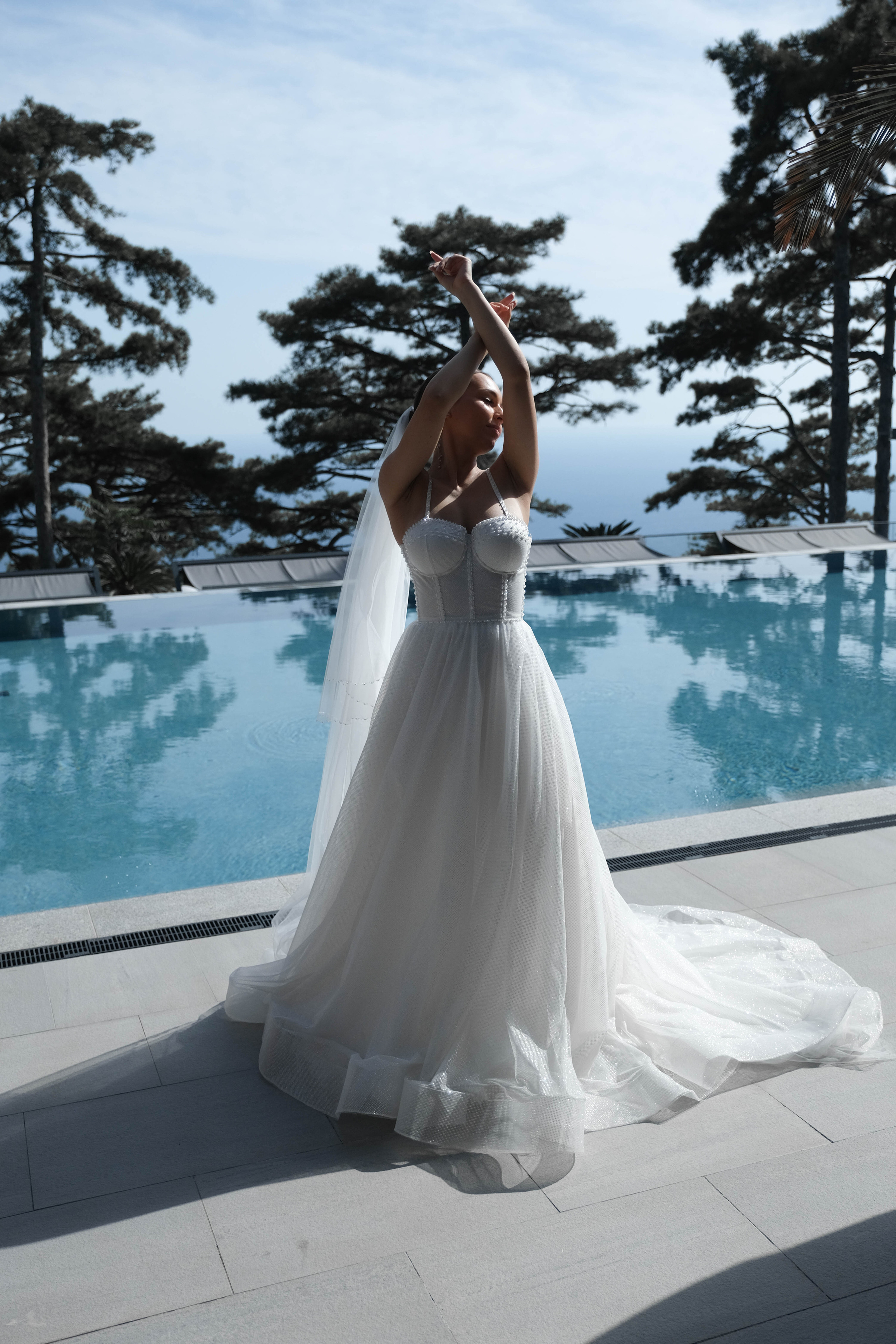 K & T. Свадебная видеосъемка в Крыму и Севастополе