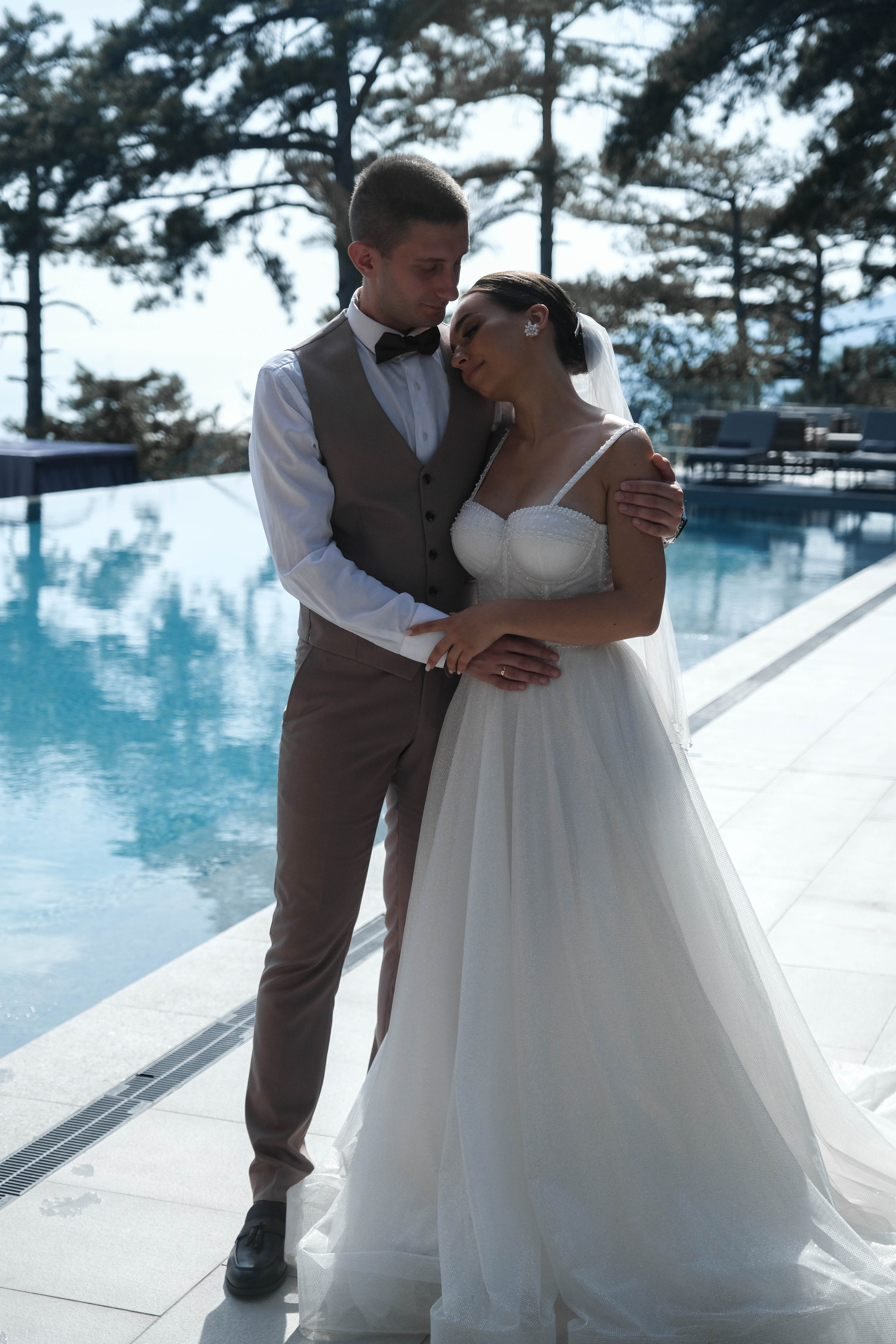 K & T. Свадебная видеосъемка в Крыму и Севастополе