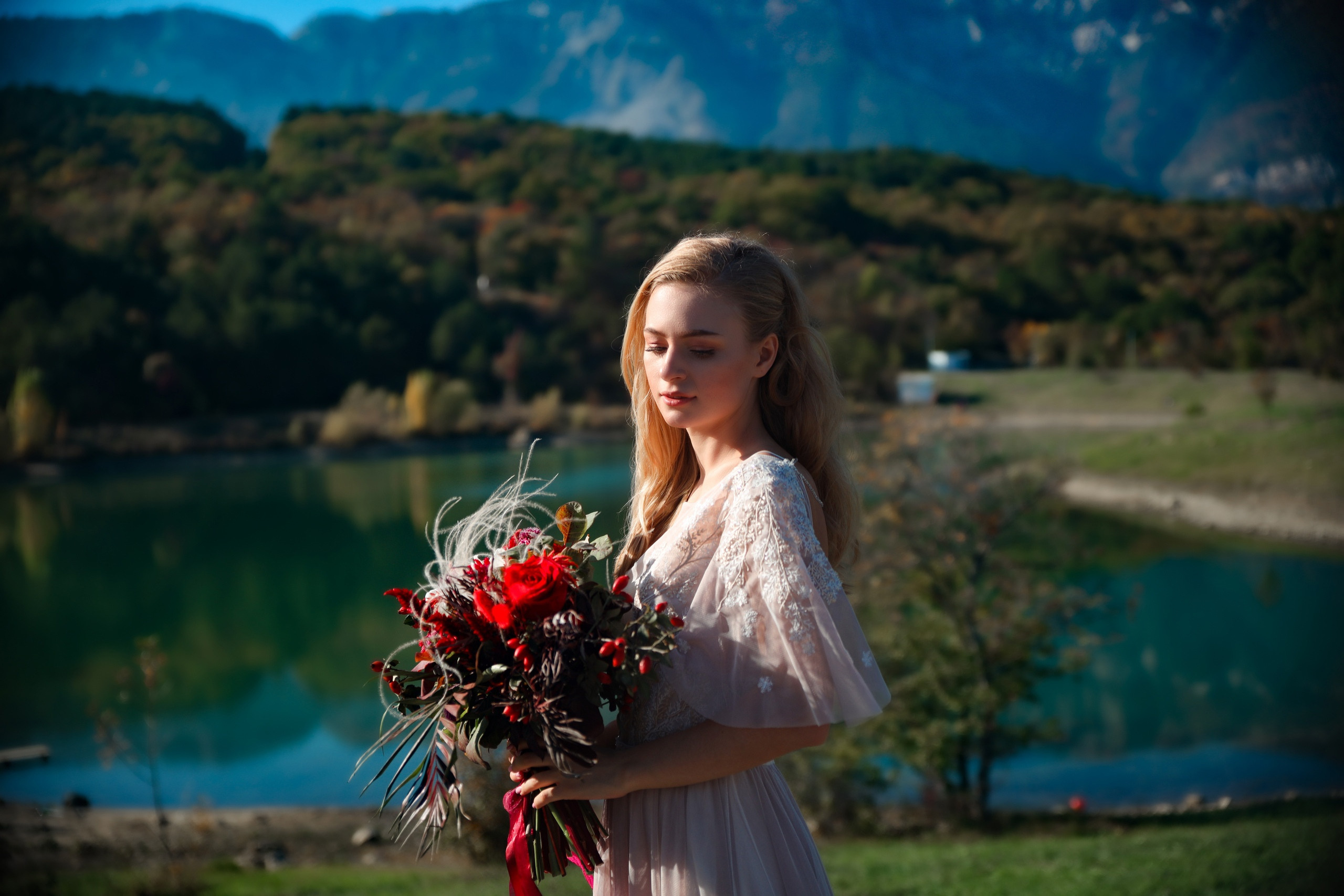 A & G. Свадебная видеосъемка в Крыму и Севастополе