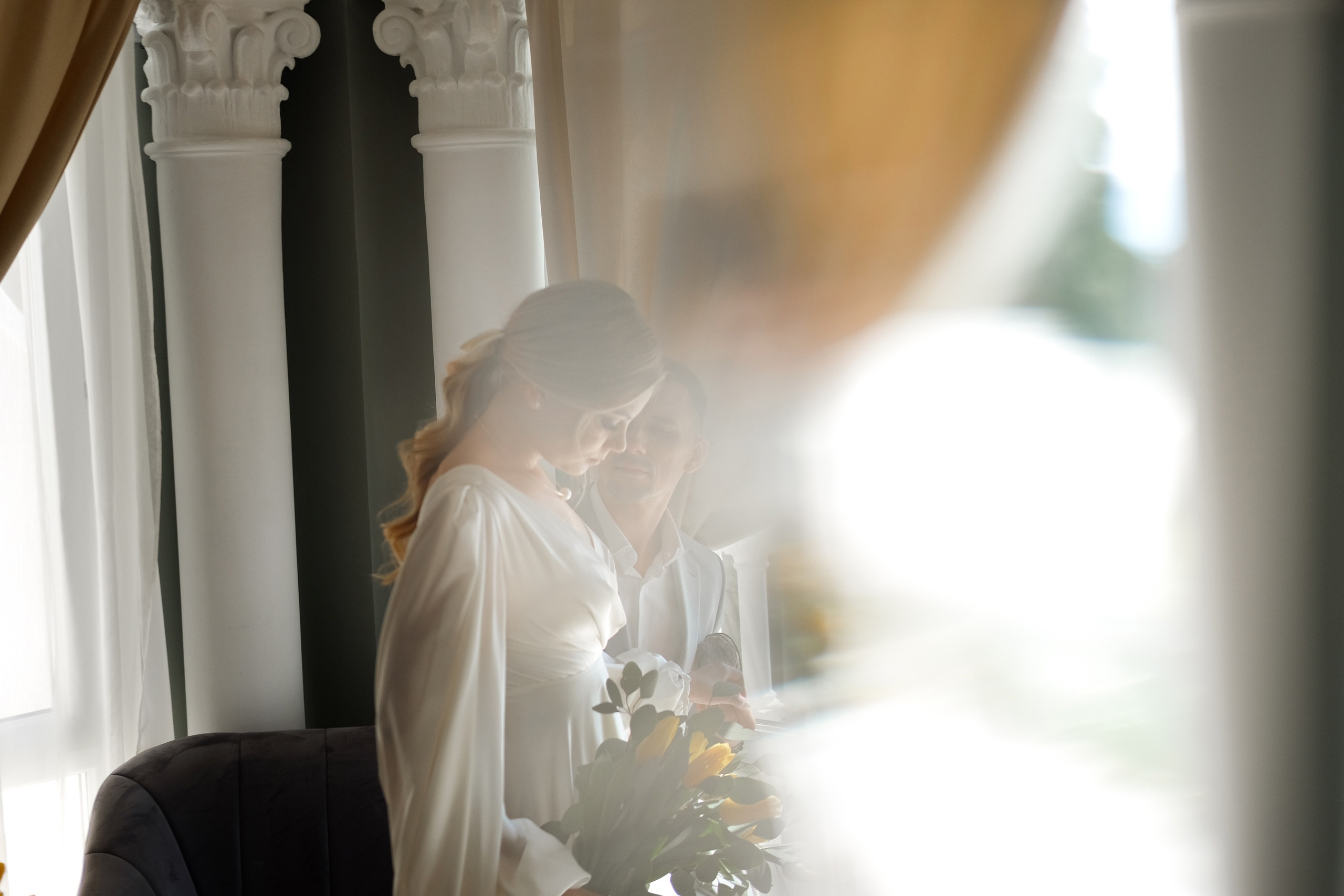 A & A. Свадебная видеосъемка в Крыму и Севастополе