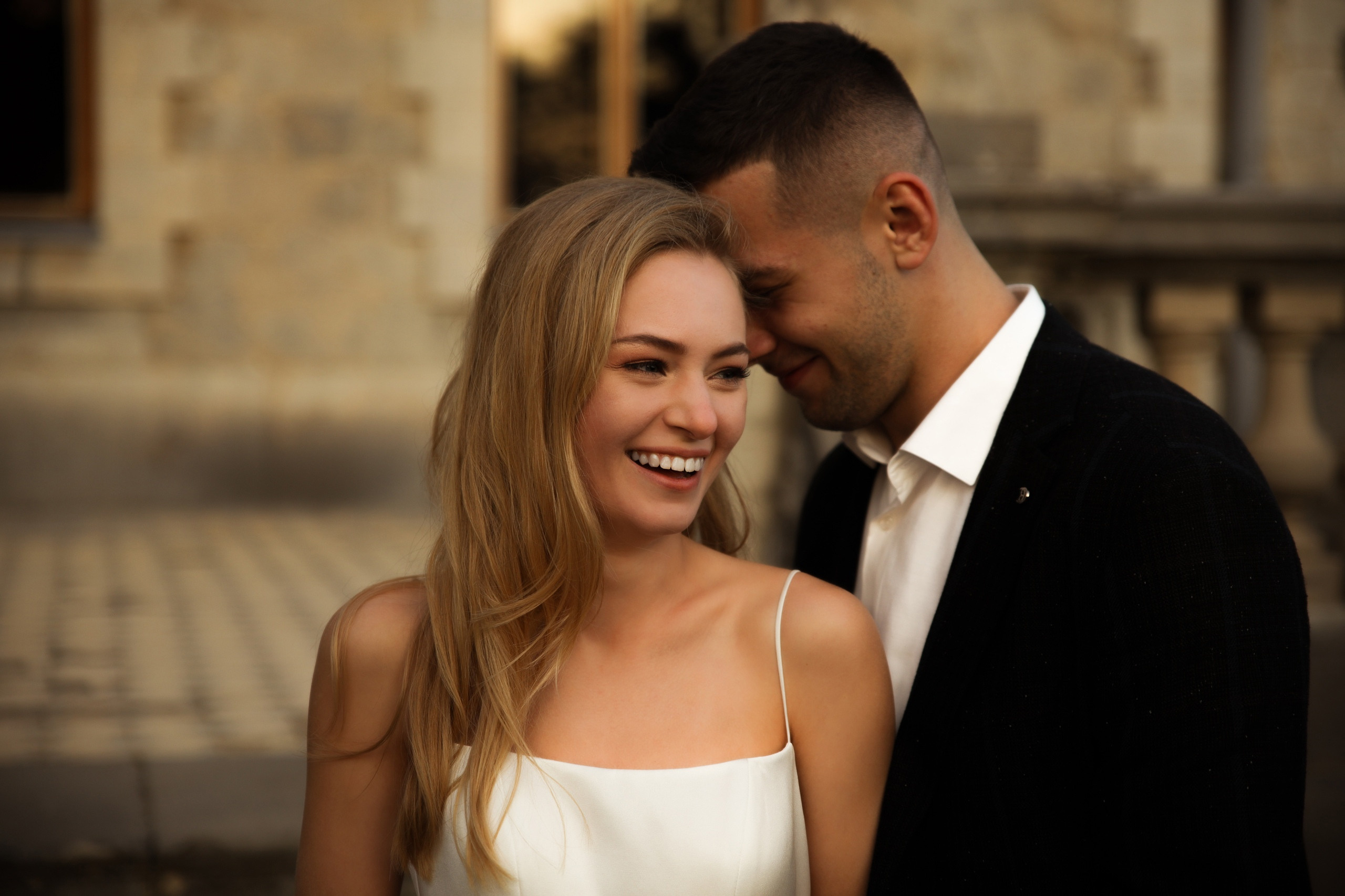 A & G. Свадебная видеосъемка в Крыму и Севастополе