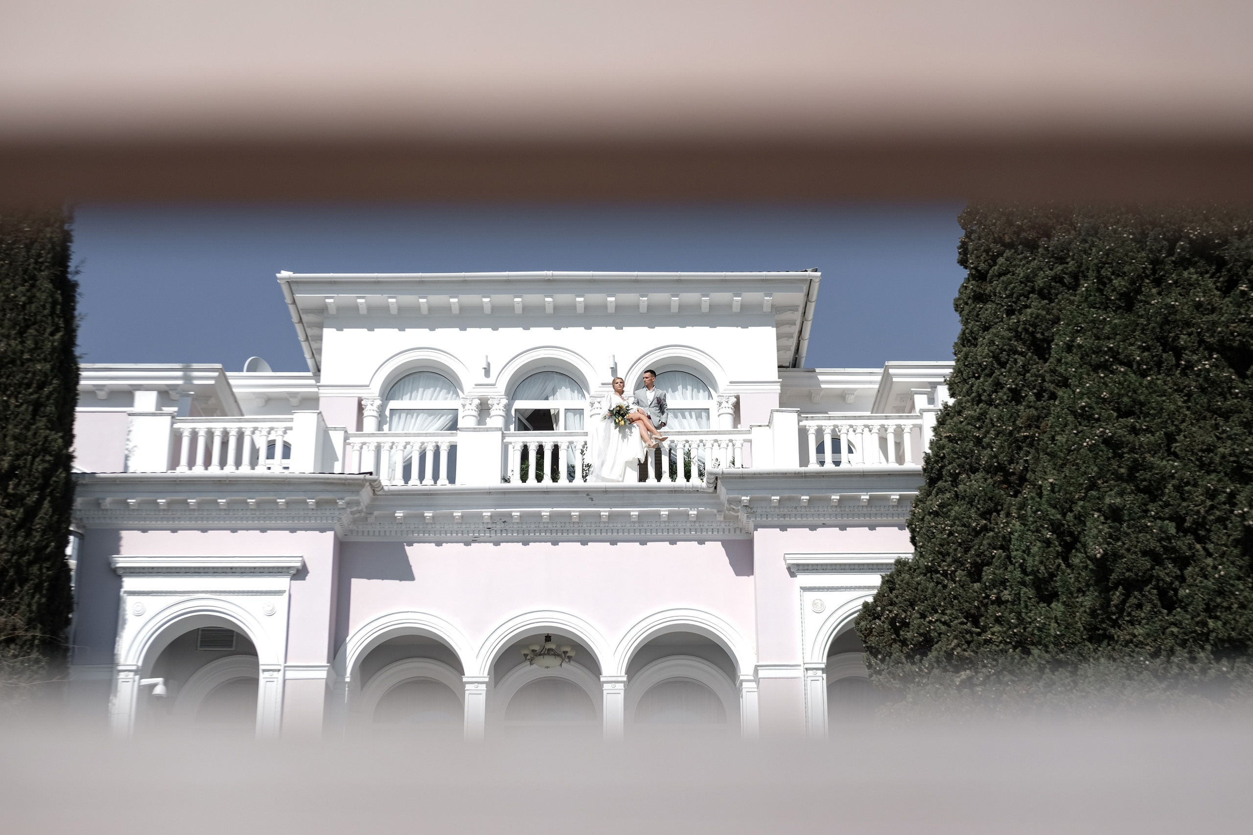 A & A. Свадебная видеосъемка в Крыму и Севастополе