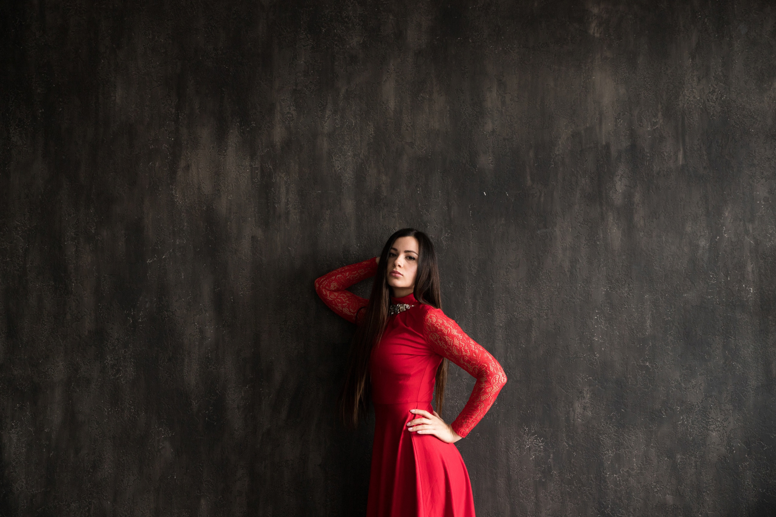 Юля. Свадебная видеосъемка в Крыму и Севастополе