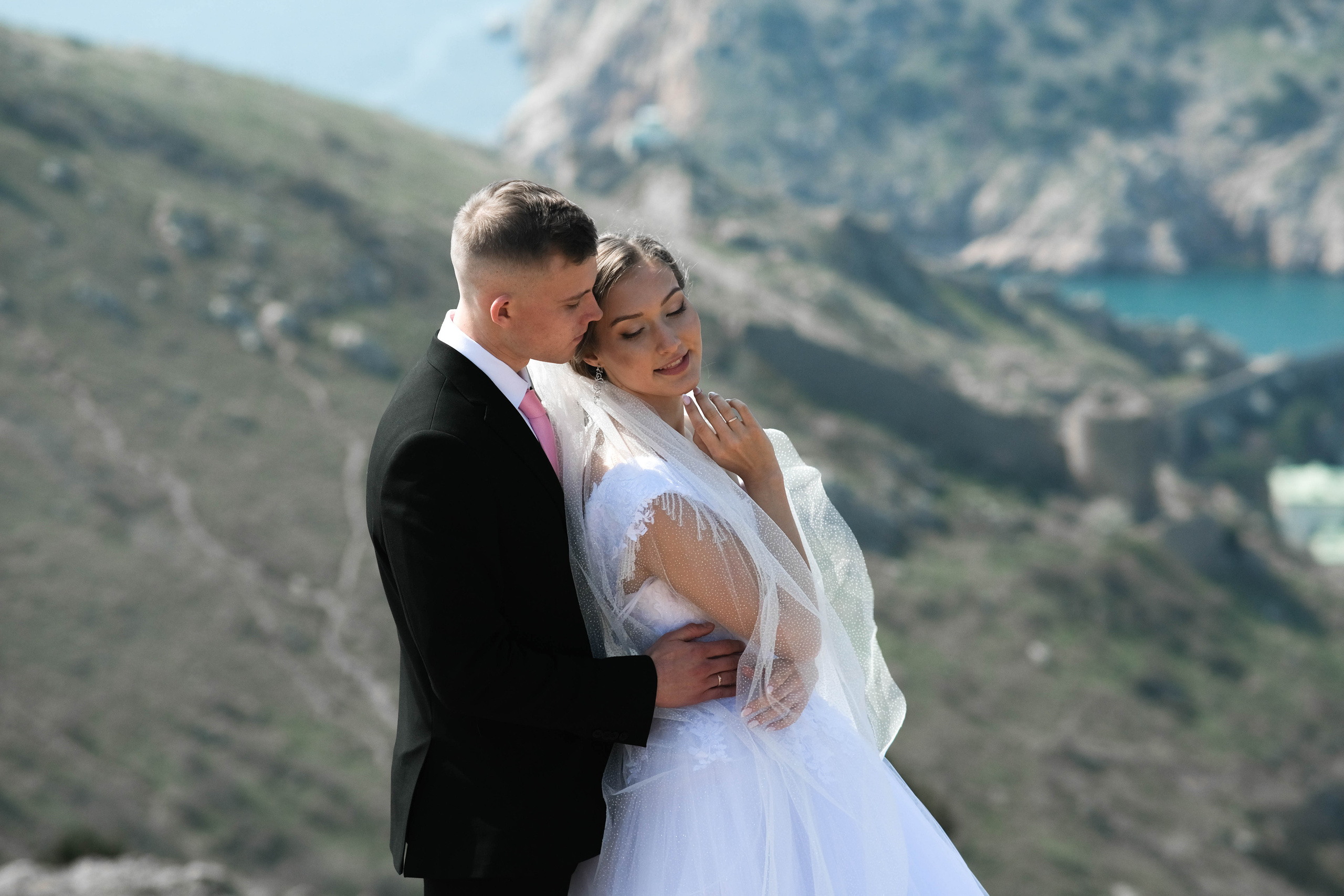 O & N. Свадебная видеосъемка в Крыму и Севастополе