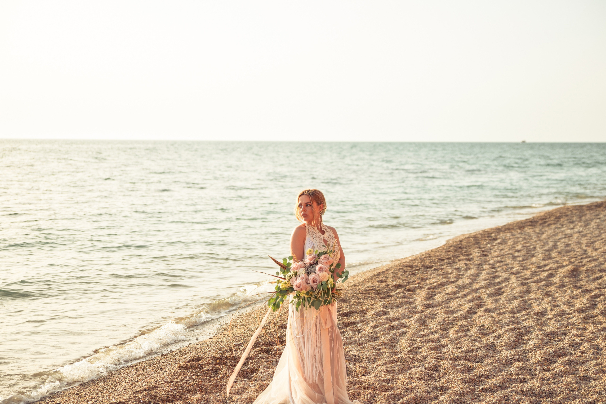 A & B. Свадебная видеосъемка в Крыму и Севастополе