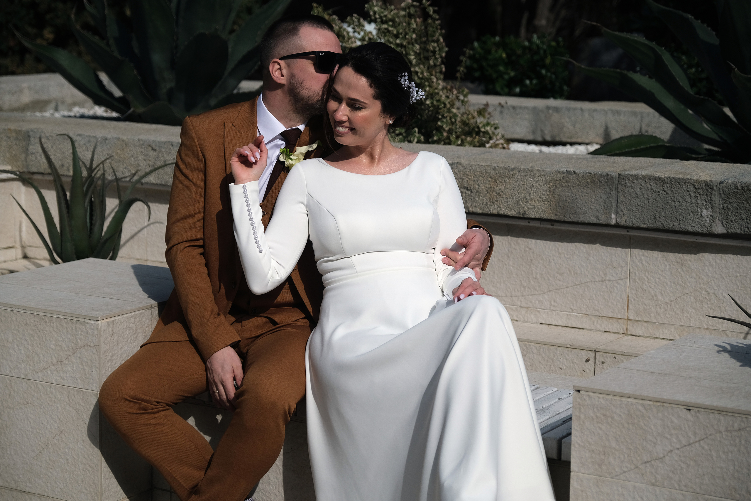 E & S. Свадебная видеосъемка в Крыму и Севастополе