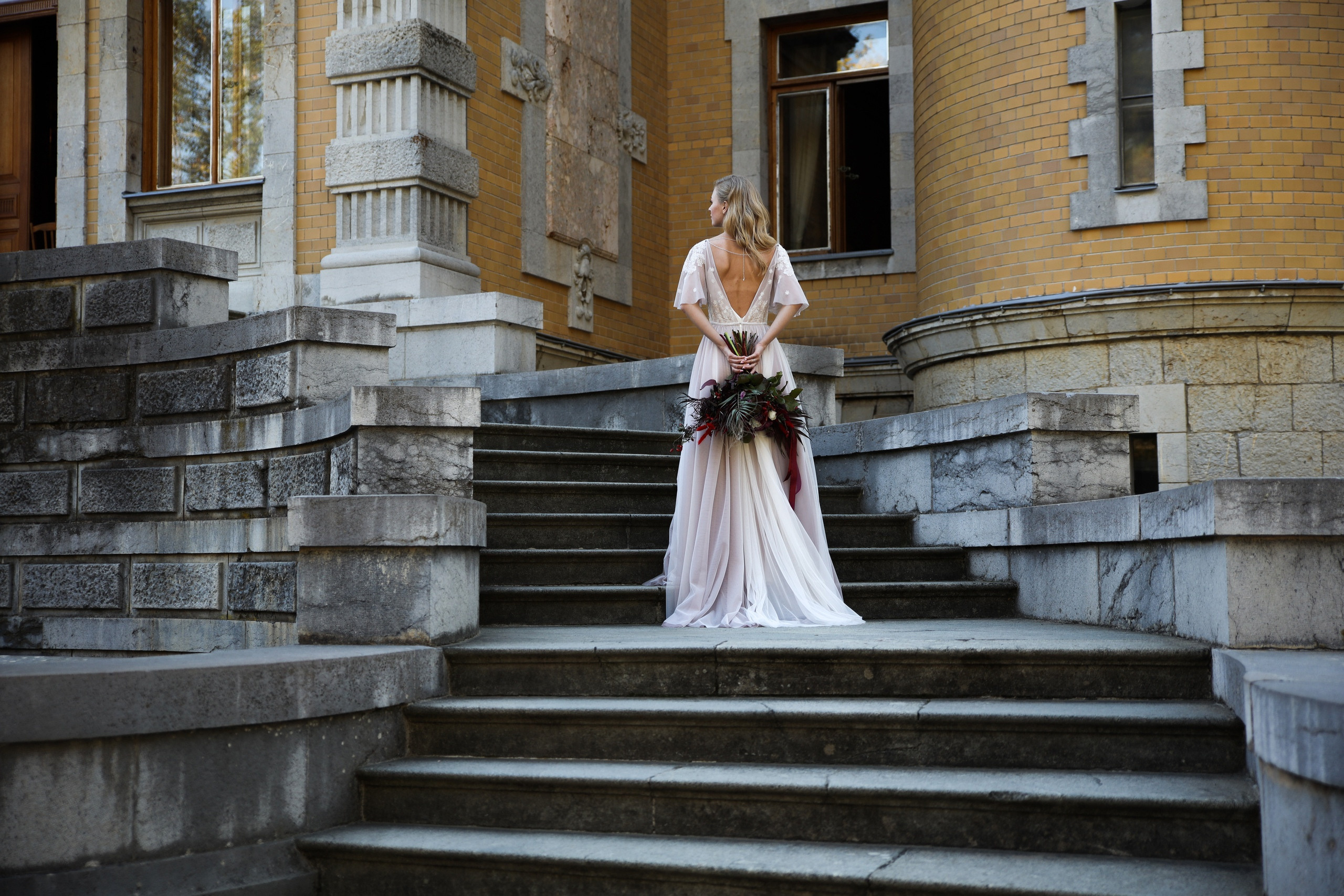 A & G. Свадебная видеосъемка в Крыму и Севастополе