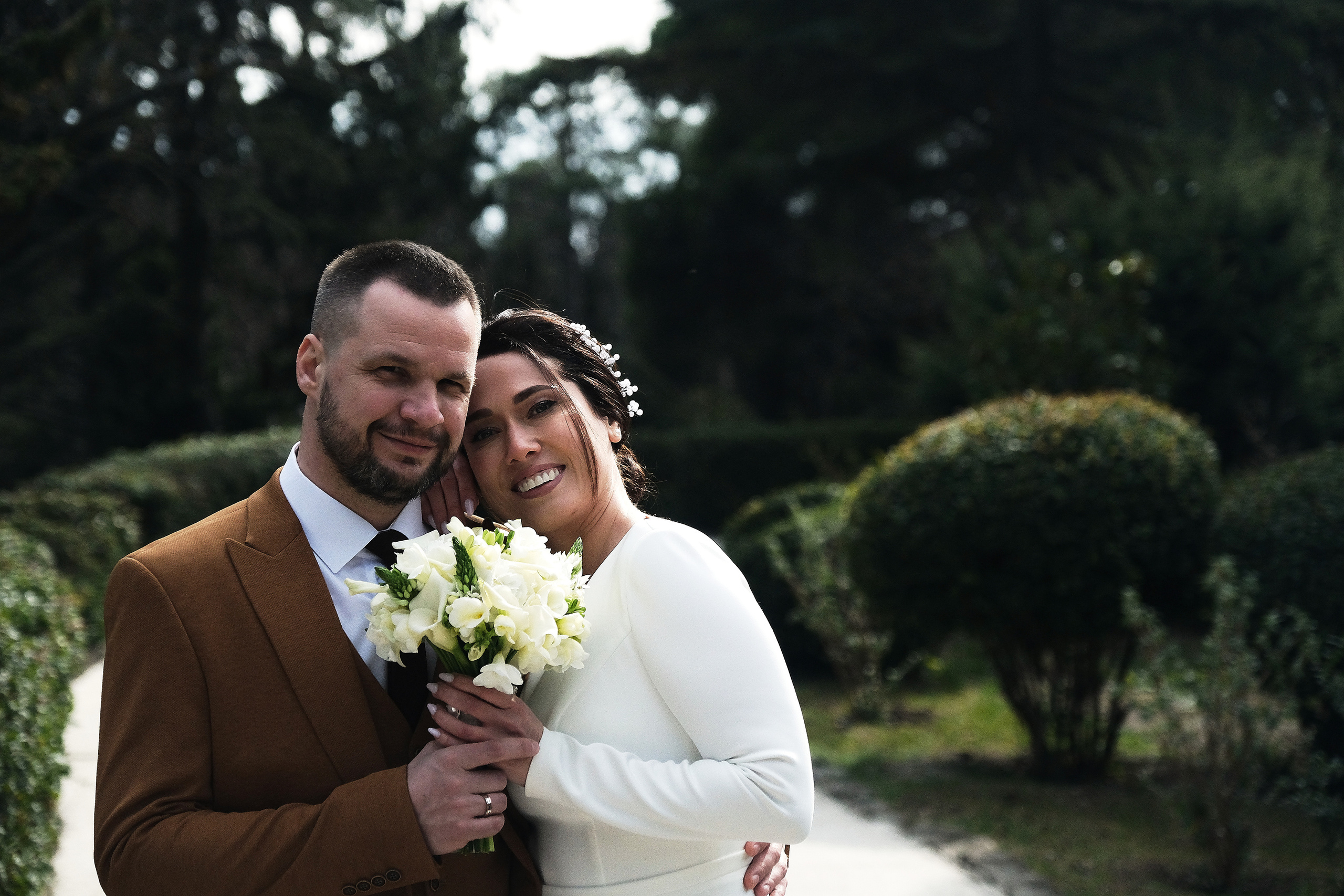 E & S. Свадебная видеосъемка в Крыму и Севастополе