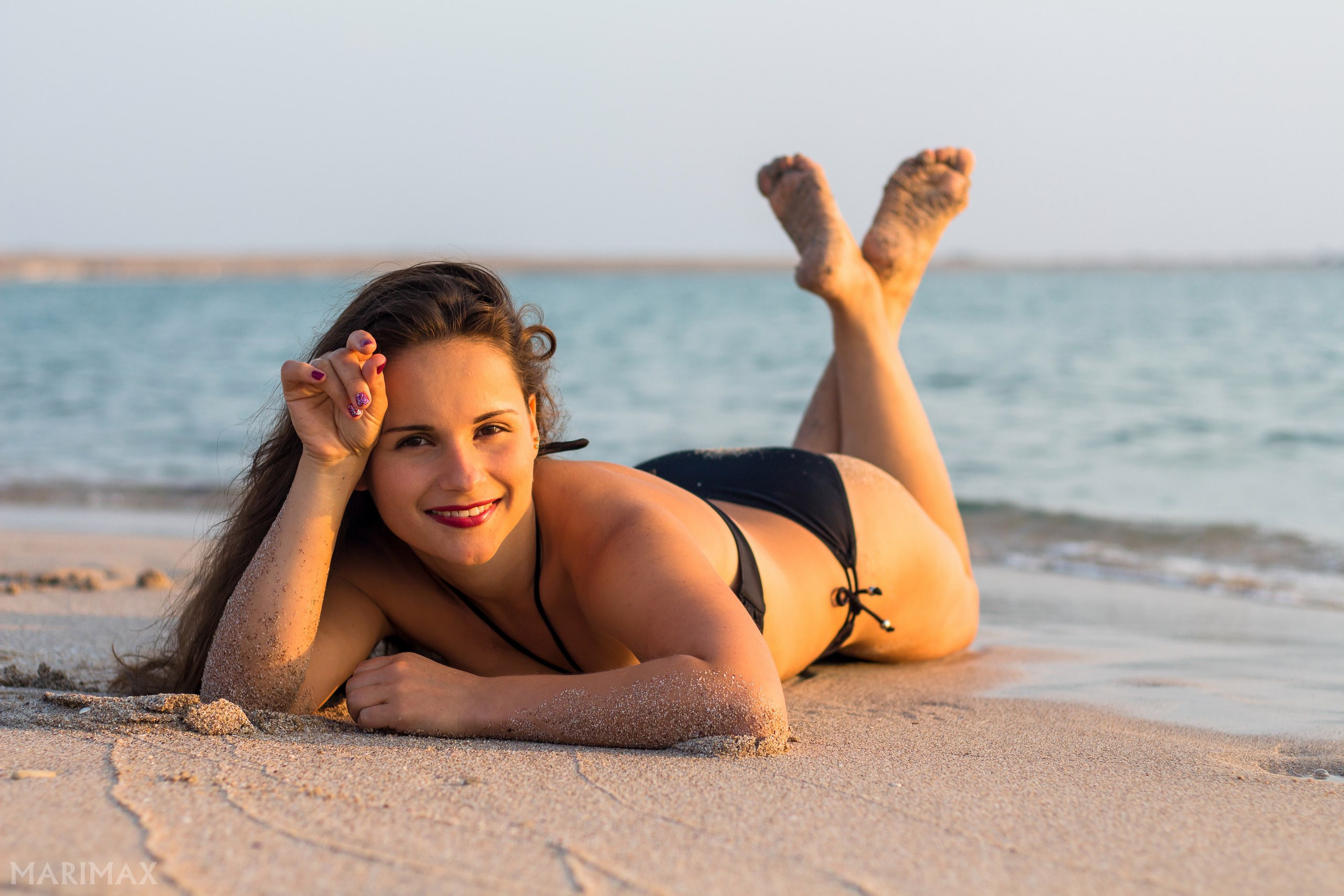 Алена. Свадебная видеосъемка в Крыму и Севастополе